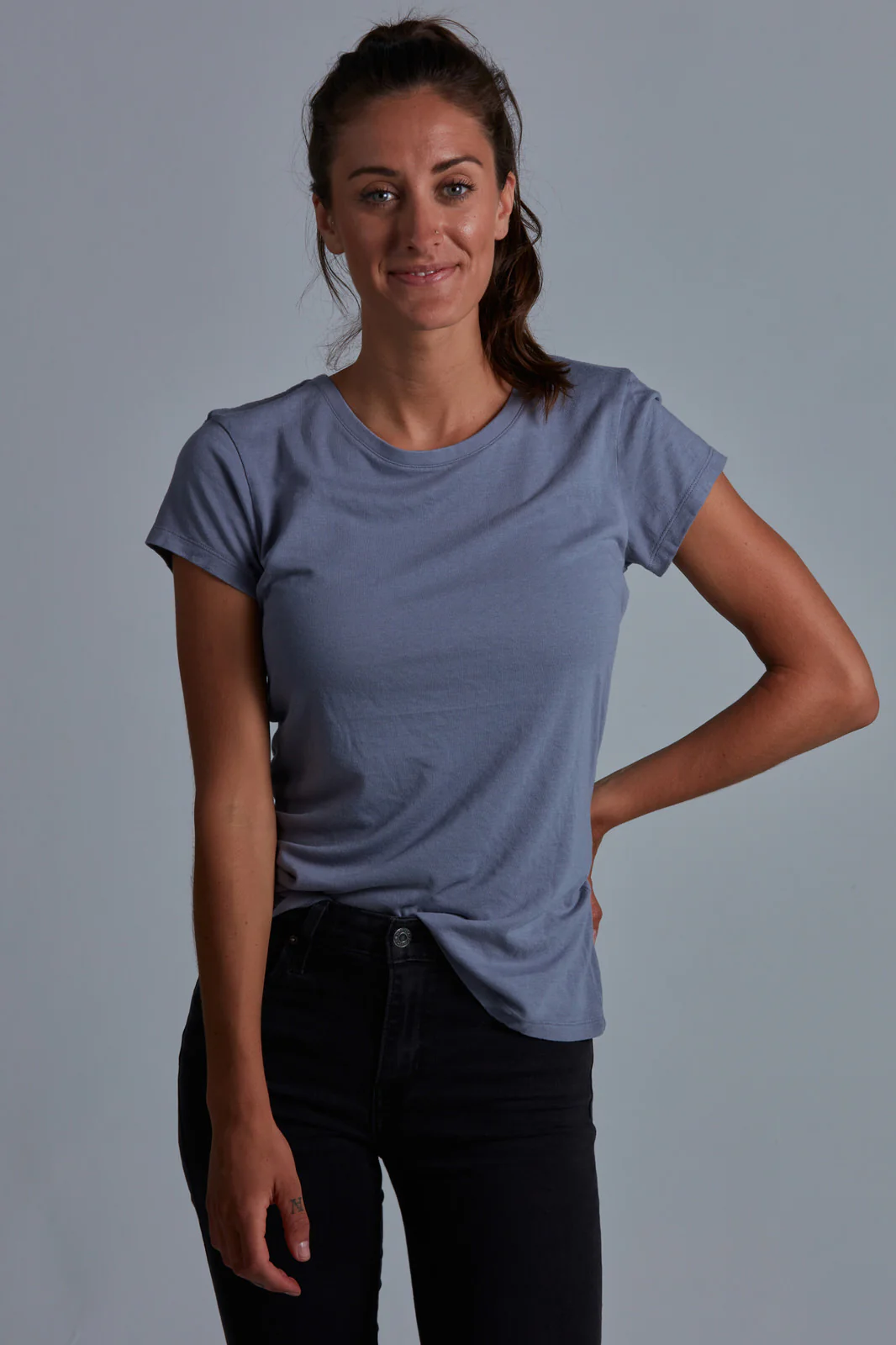 ONNO bamboo t-shirt Unpatched - Image 52