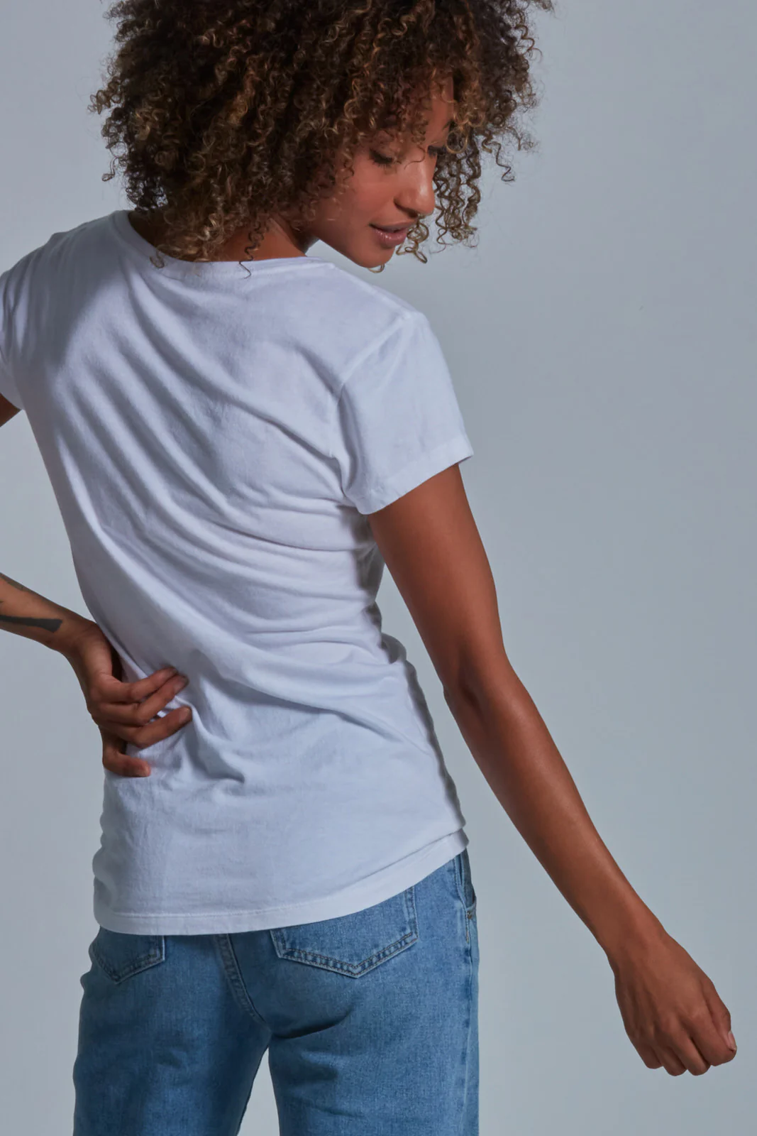 ONNO bamboo t-shirt Unpatched - Image 57