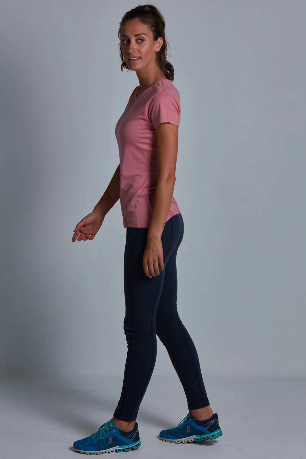 ONNO bamboo t-shirt Unpatched - Image 59