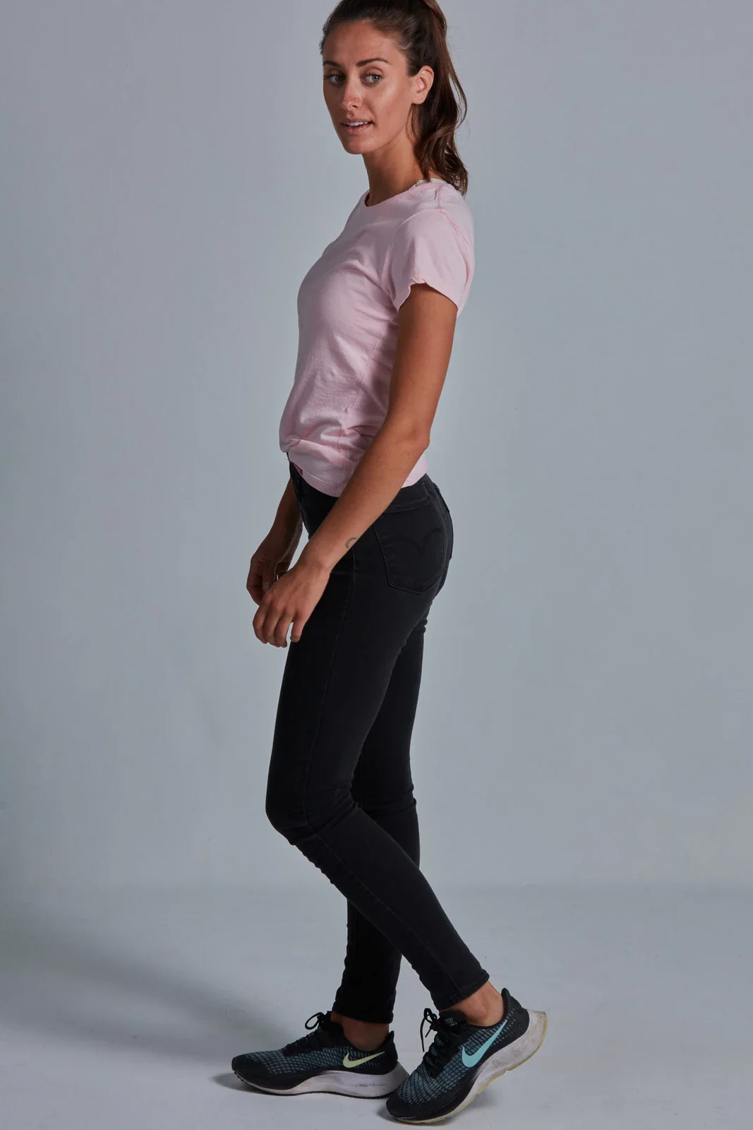 ONNO bamboo t-shirt - Image 12