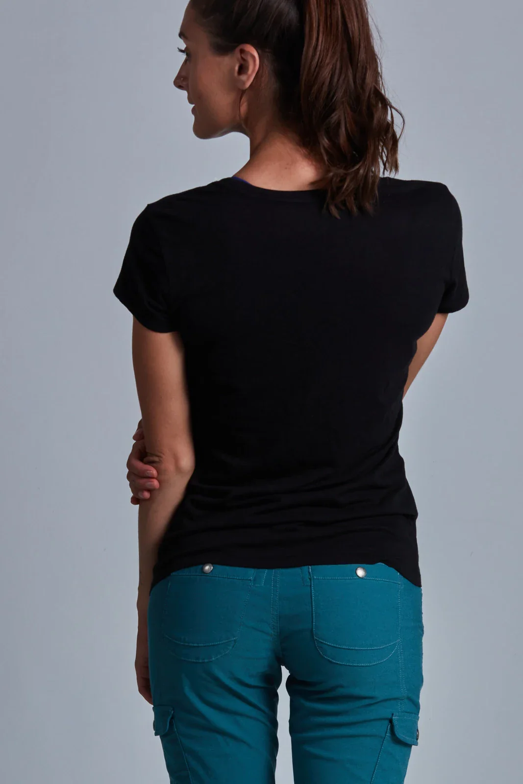 ONNO bamboo t-shirt - Image 18