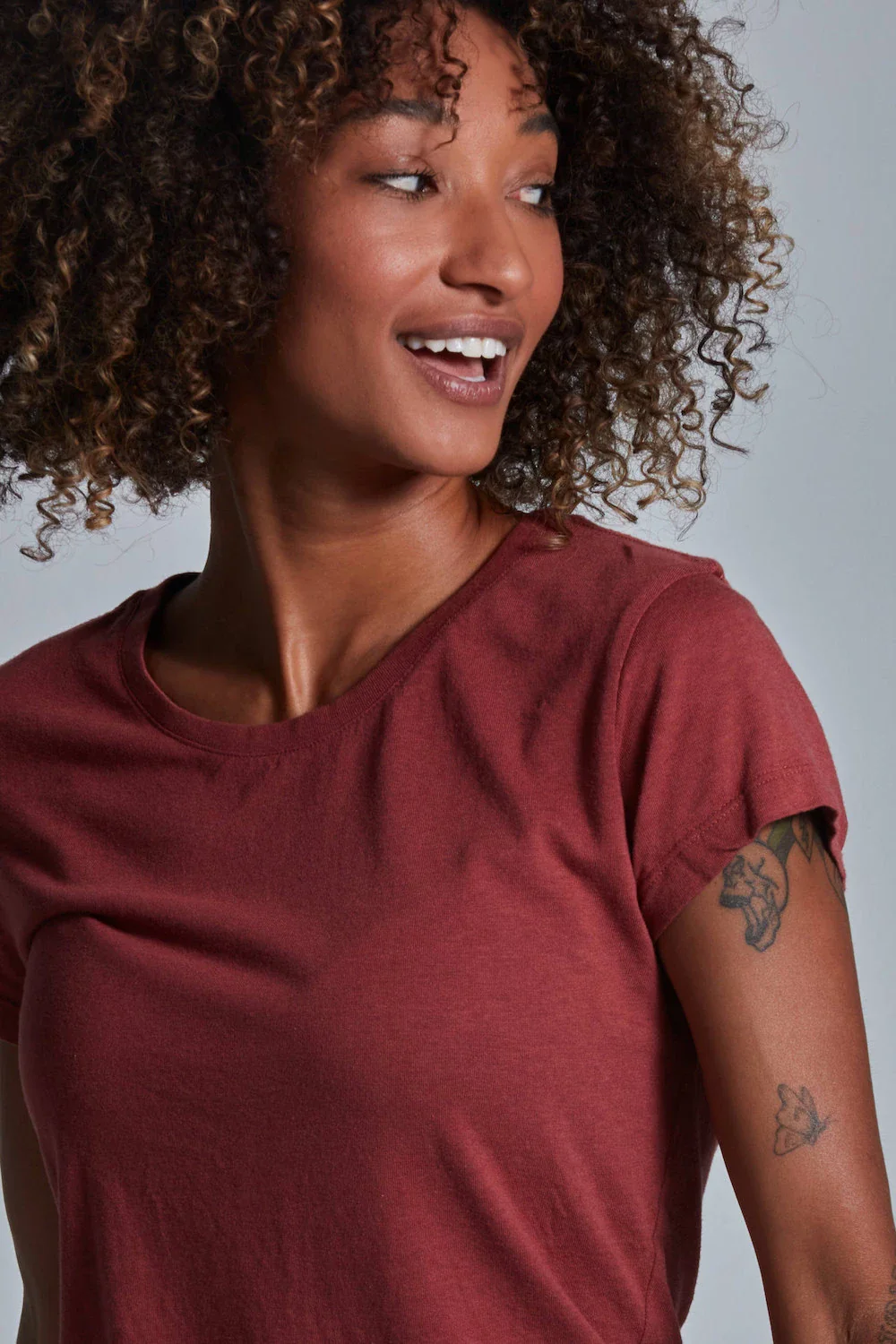 ONNO bamboo t-shirt - Image 24