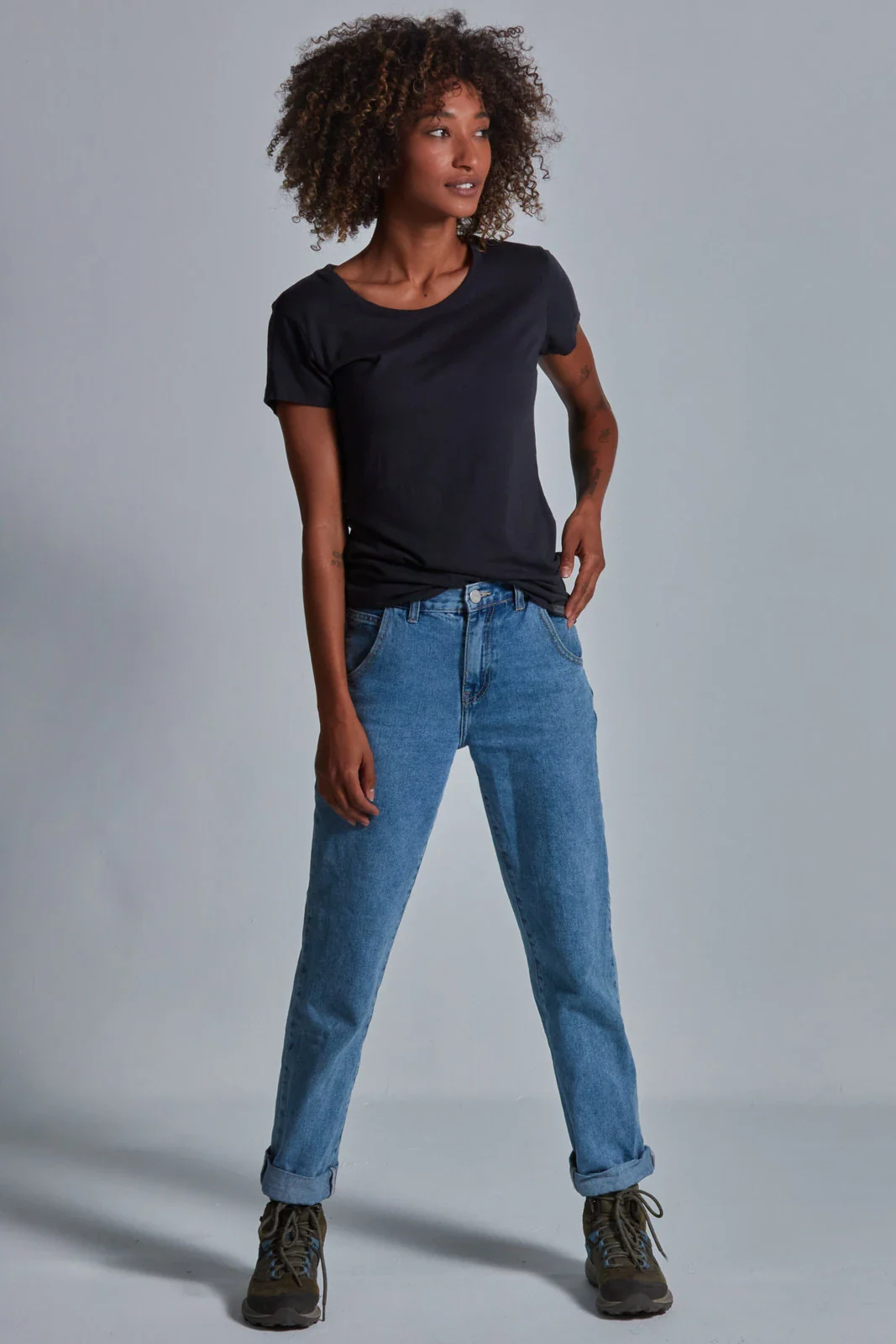 ONNO bamboo t-shirt - Image 27