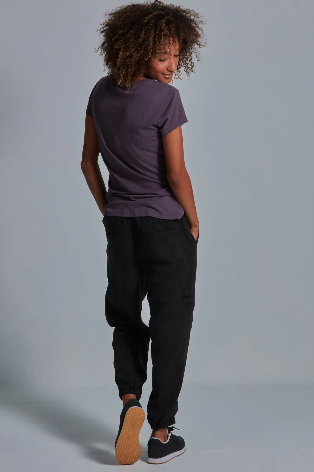 ONNO bamboo t-shirt - Image 37