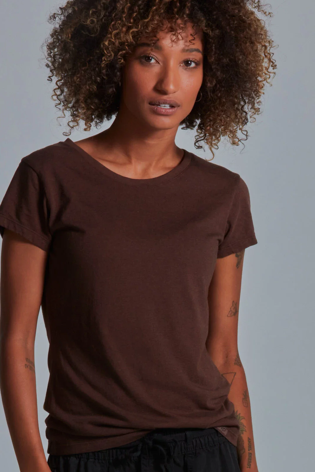 ONNO bamboo t-shirt - Image 47