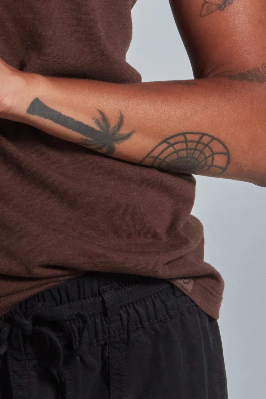 ONNO bamboo t-shirt - Image 50