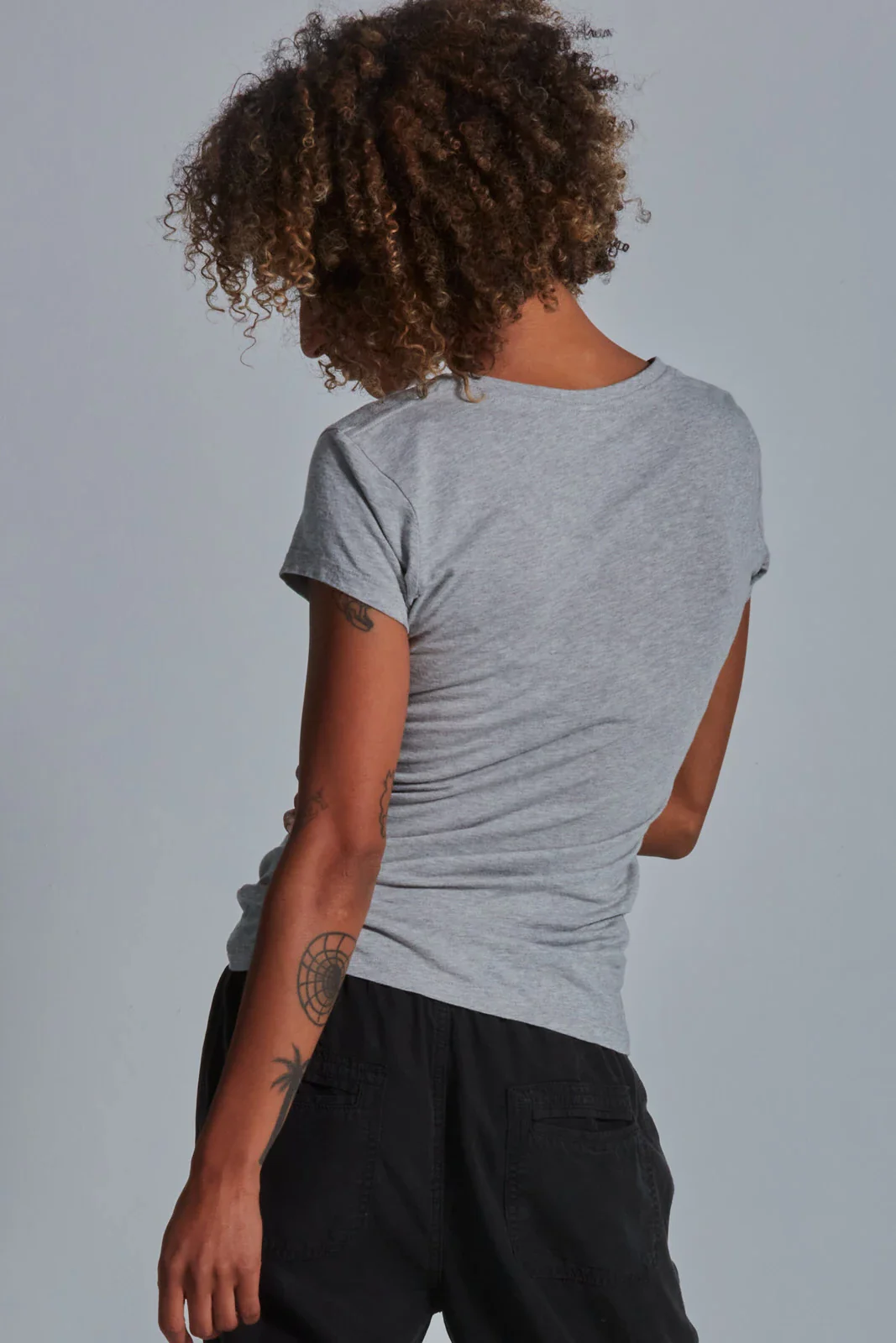 ONNO bamboo t-shirt - Image 51