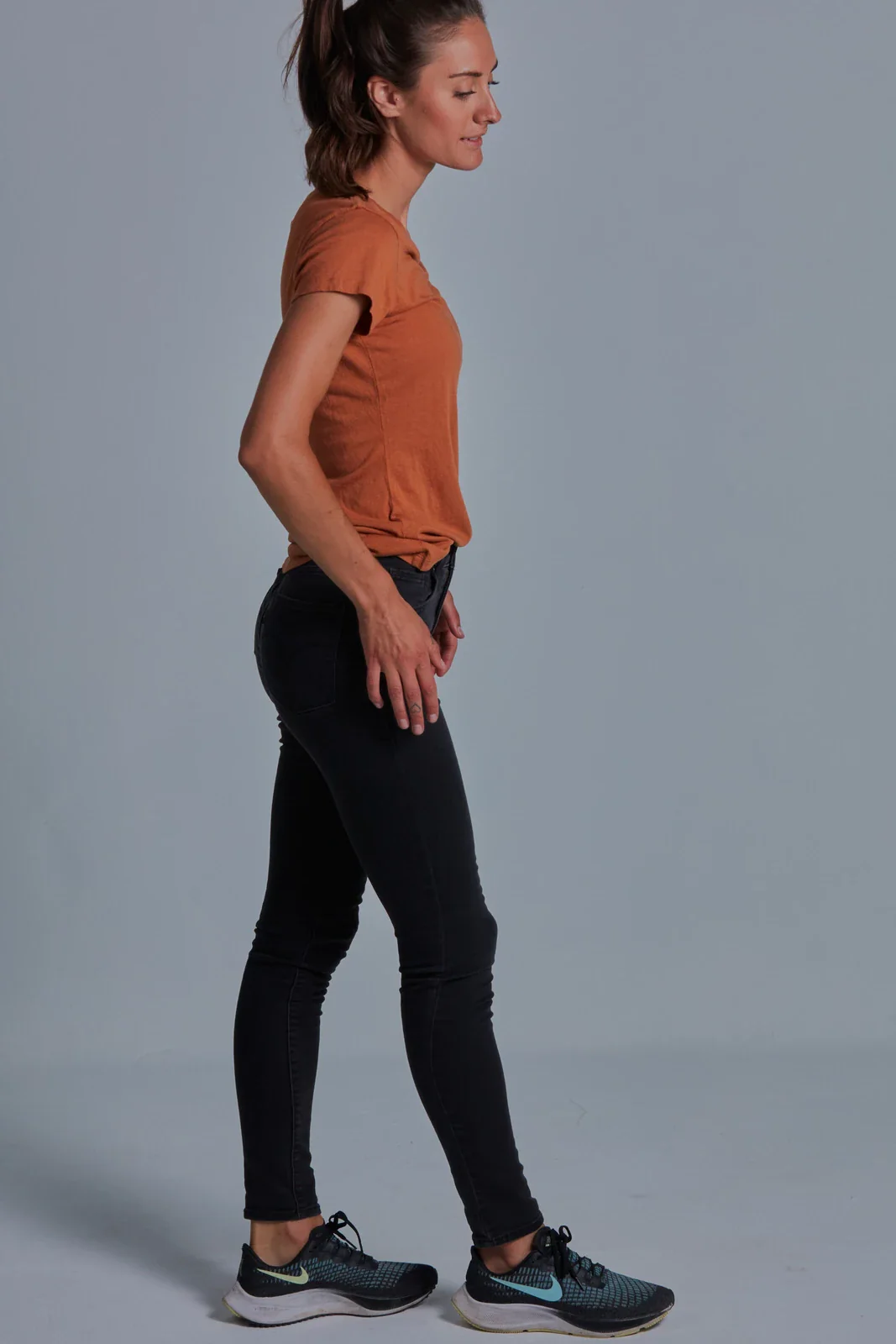 ONNO bamboo t-shirt - Image 56