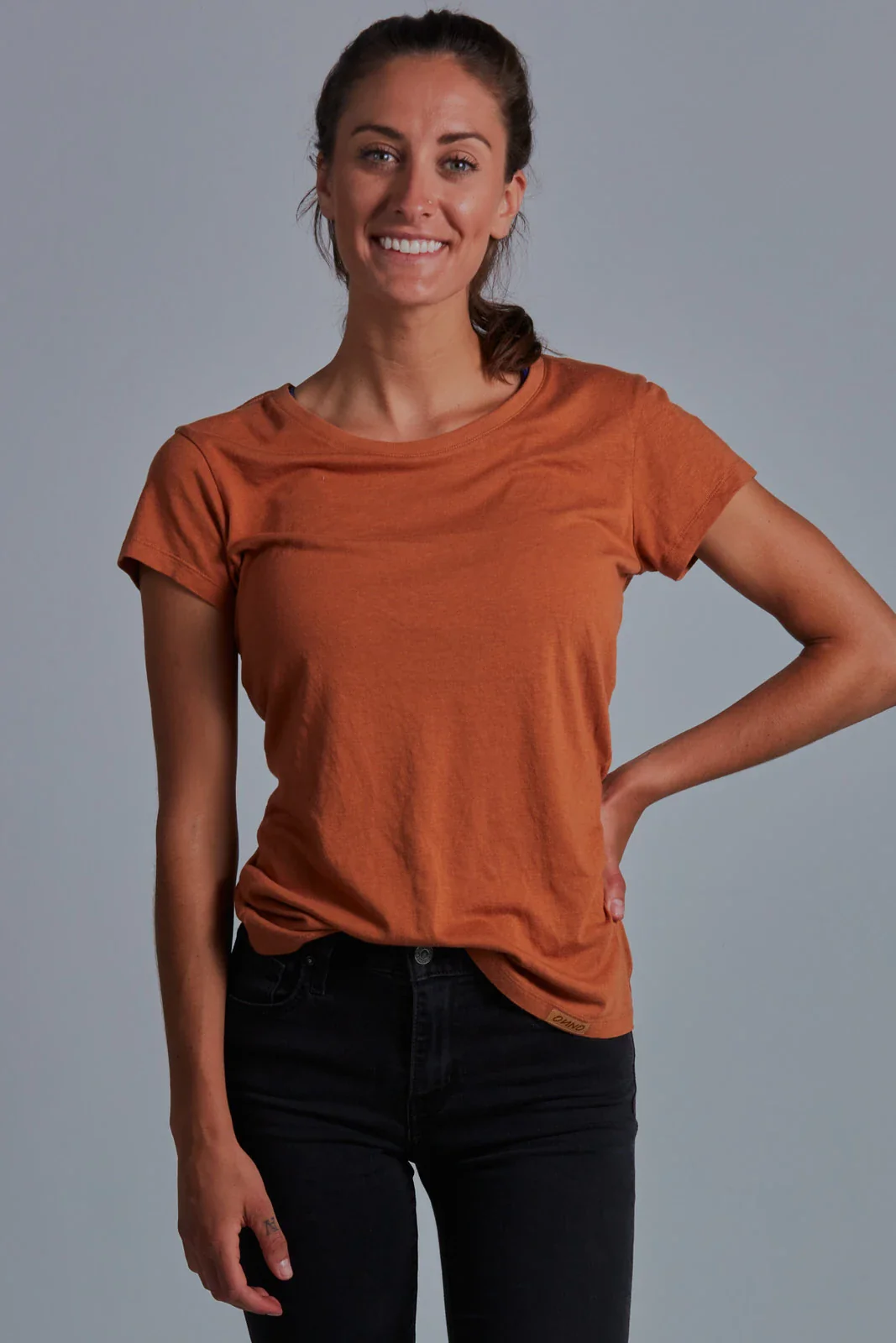 ONNO bamboo t-shirt - Image 57