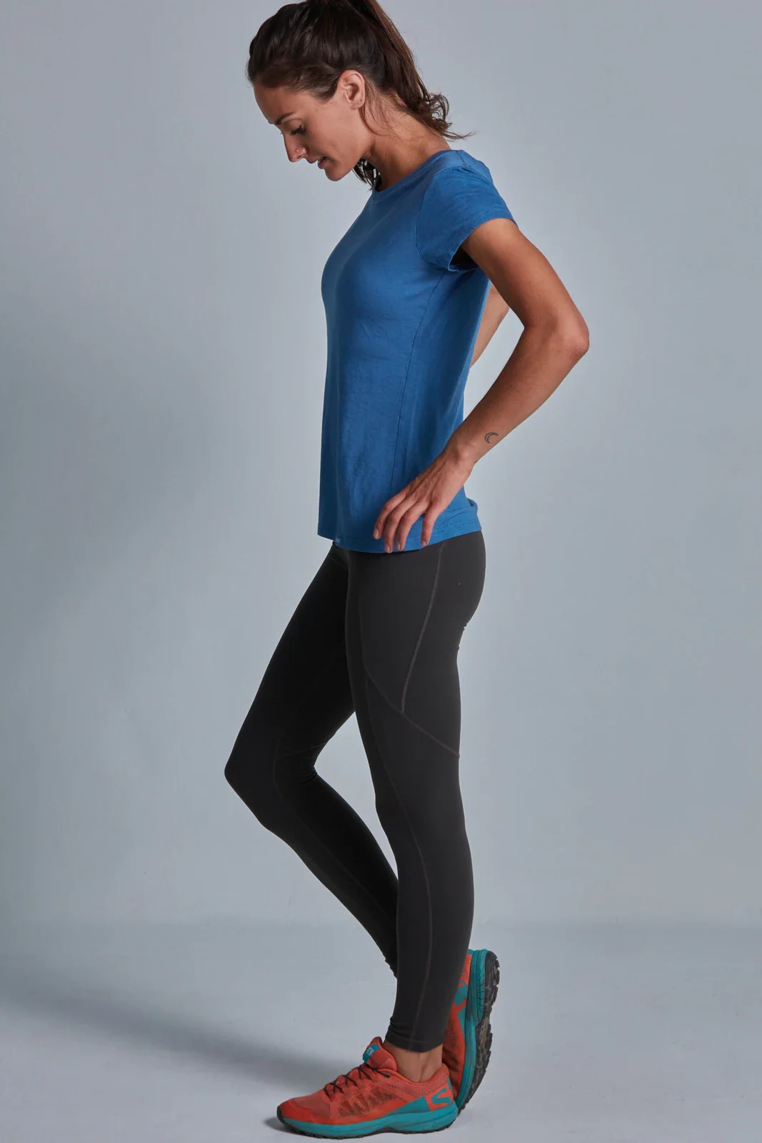 ONNO bamboo t-shirt - Image 62