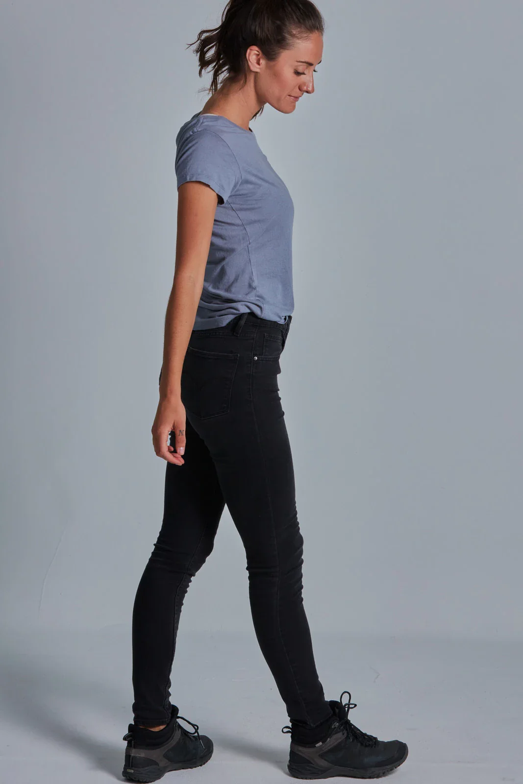 ONNO bamboo t-shirt - Image 72