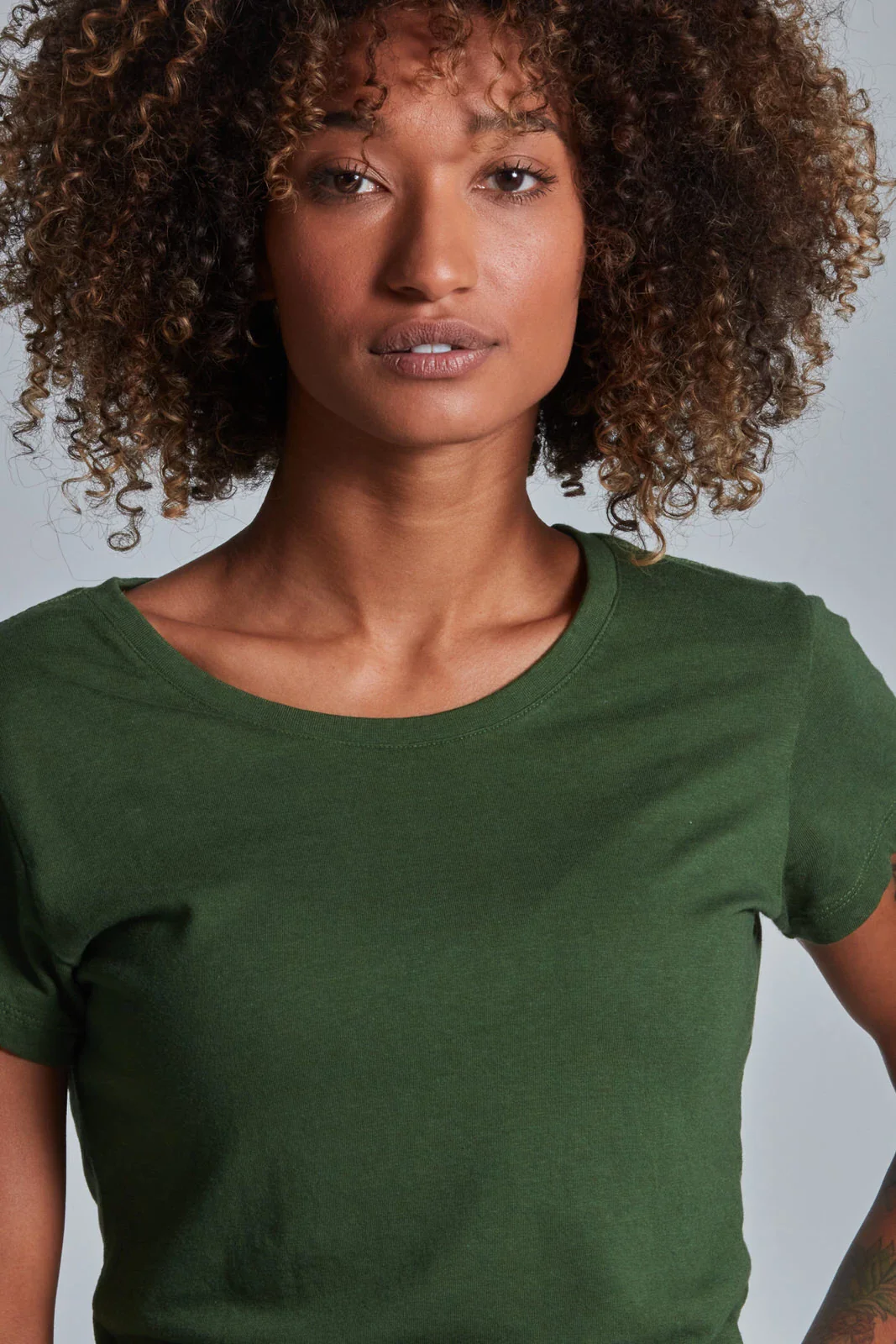 ONNO bamboo t-shirt - Image 9