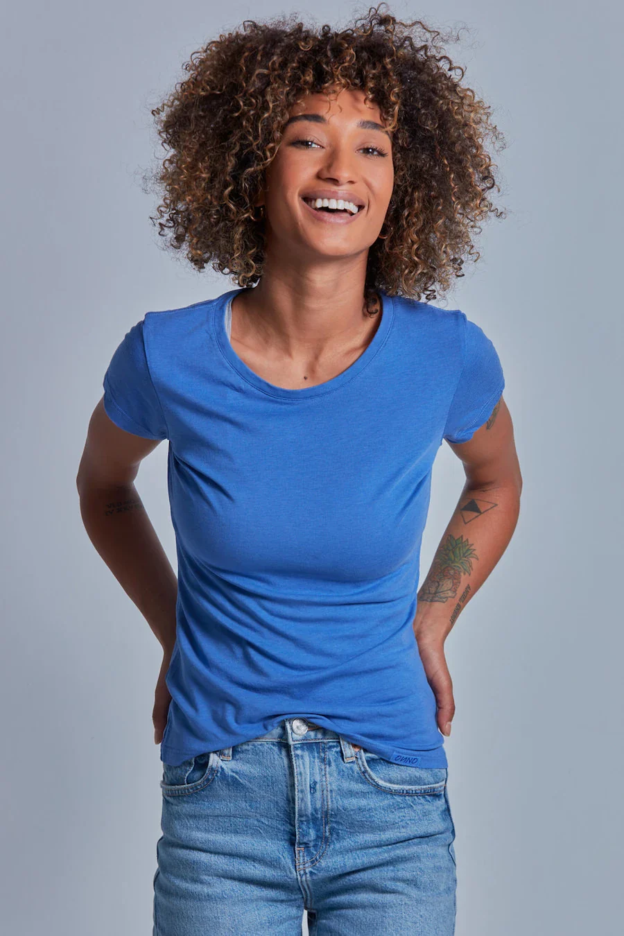 ONNO beechwood t-shirt - Image 17