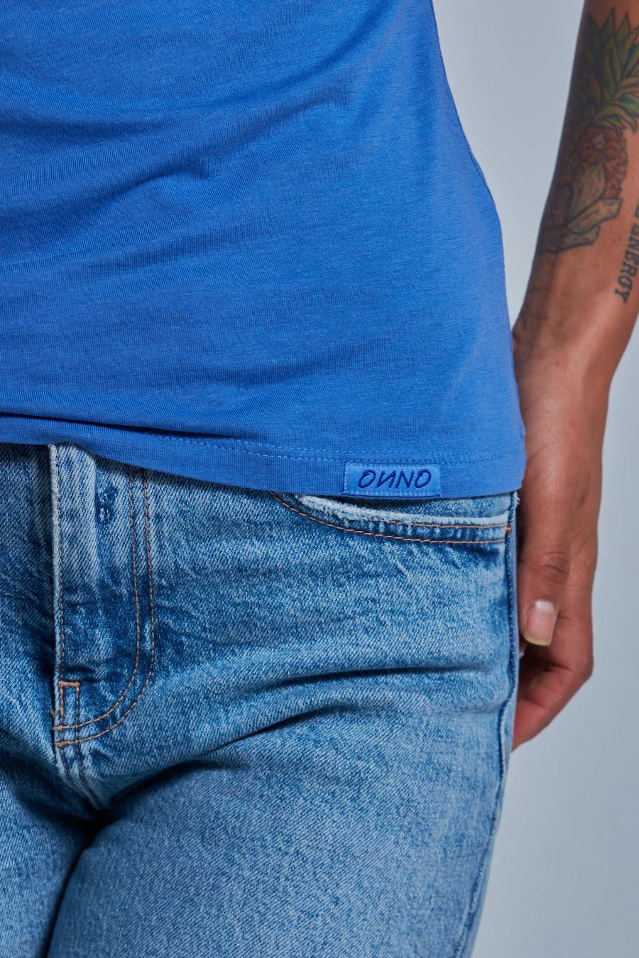 ONNO beechwood t-shirt - Image 20