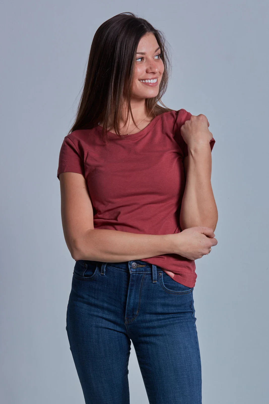 ONNO beechwood t-shirt - Image 21