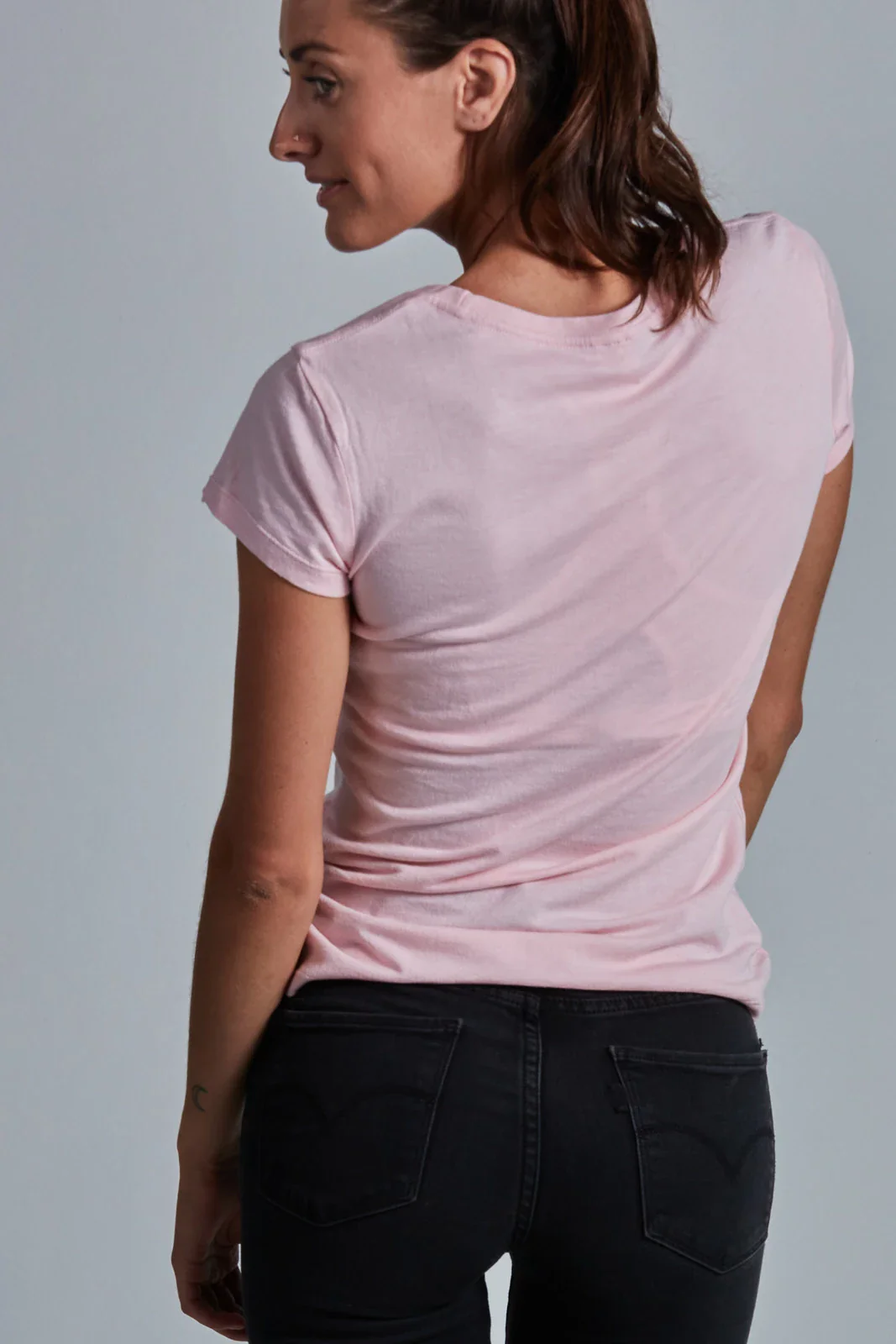 ONNO beechwood t-shirt - Image 3