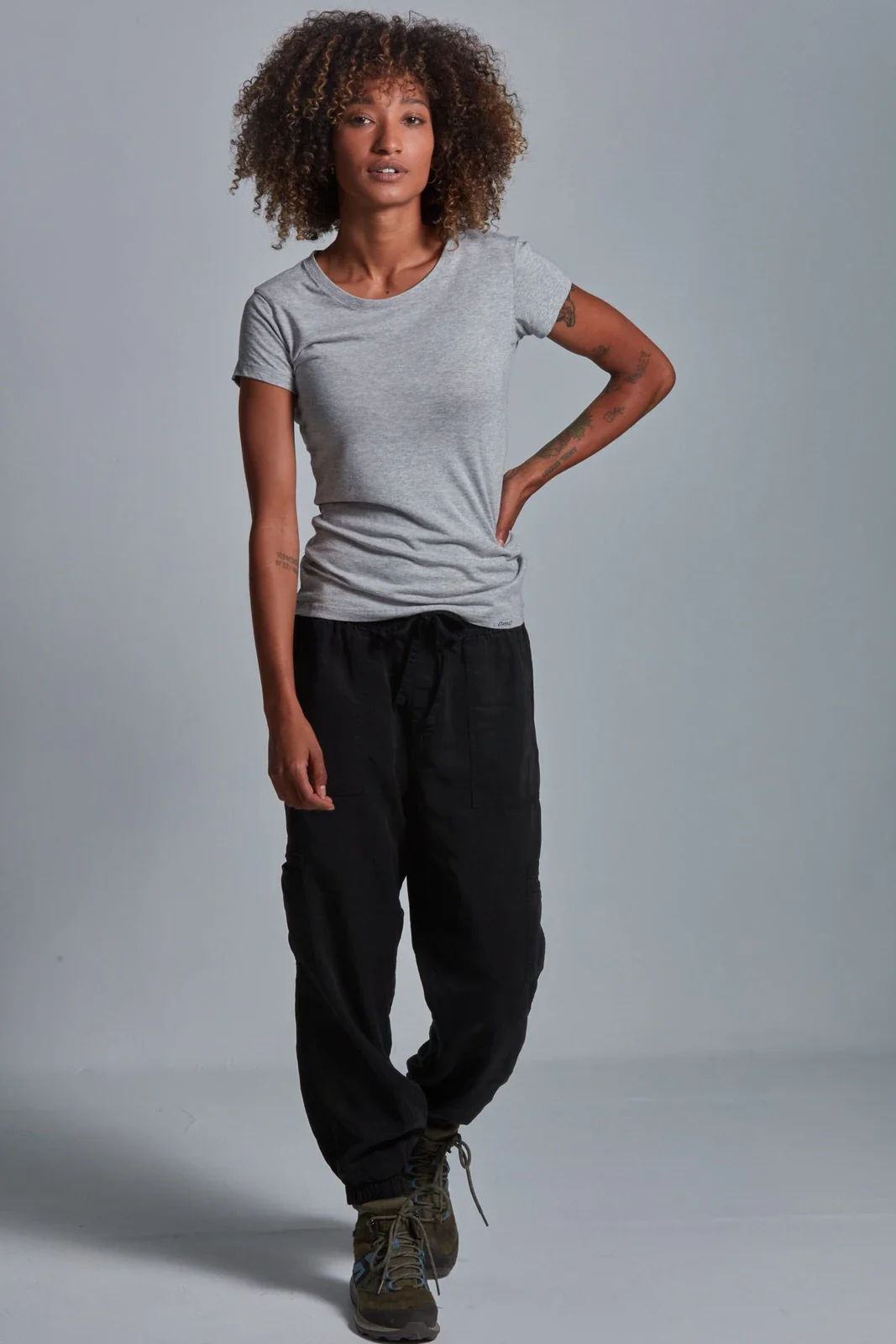 ONNO beechwood t-shirt - Image 51