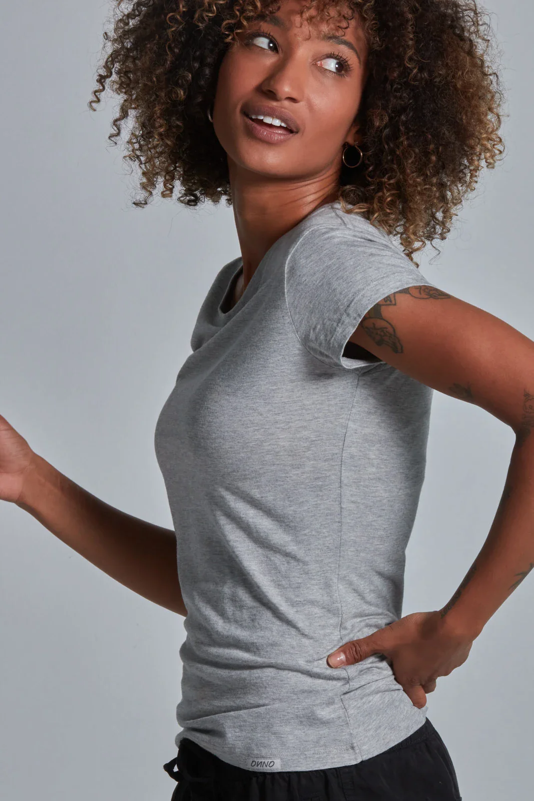 ONNO beechwood t-shirt - Image 54