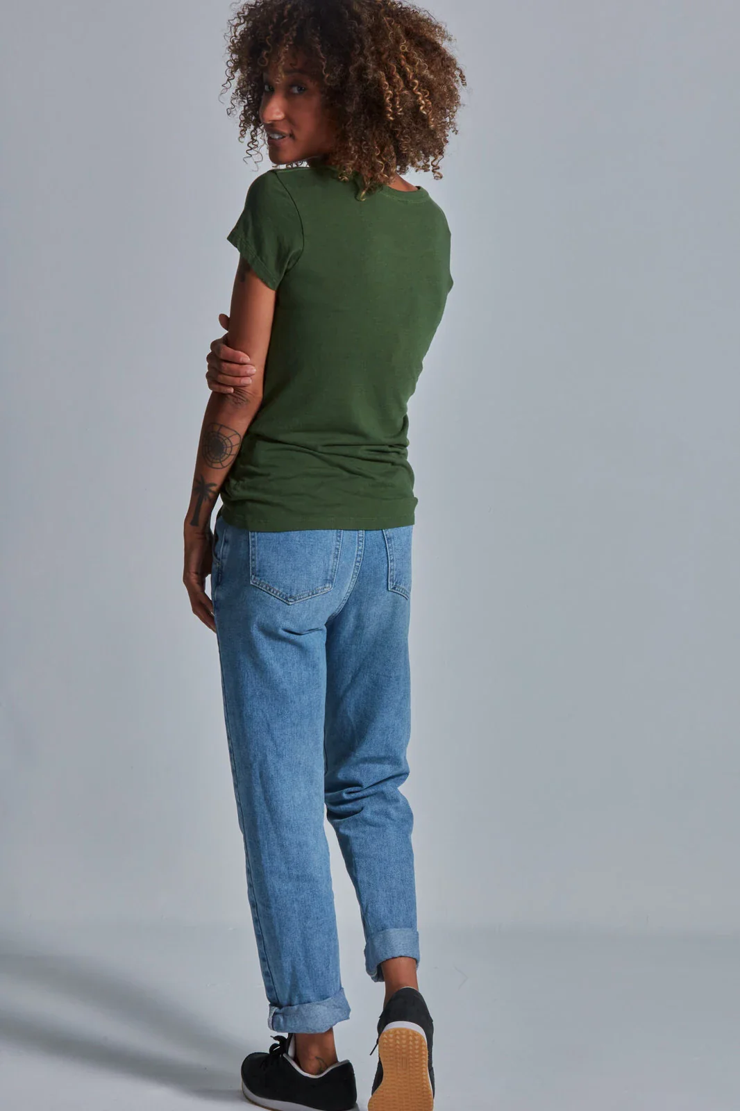 ONNO beechwood t-shirt - Image 56