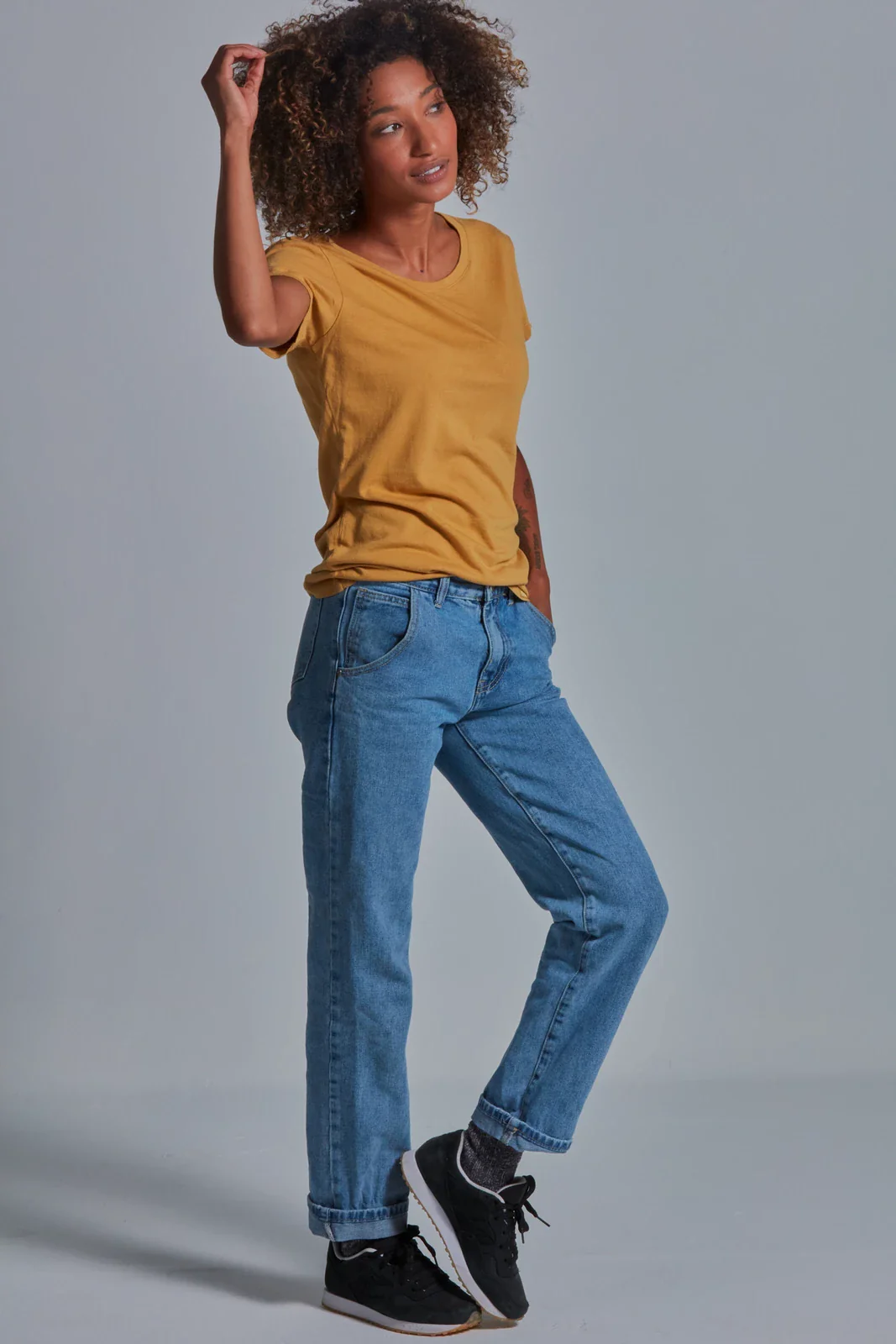ONNO beechwood t-shirt - Image 62