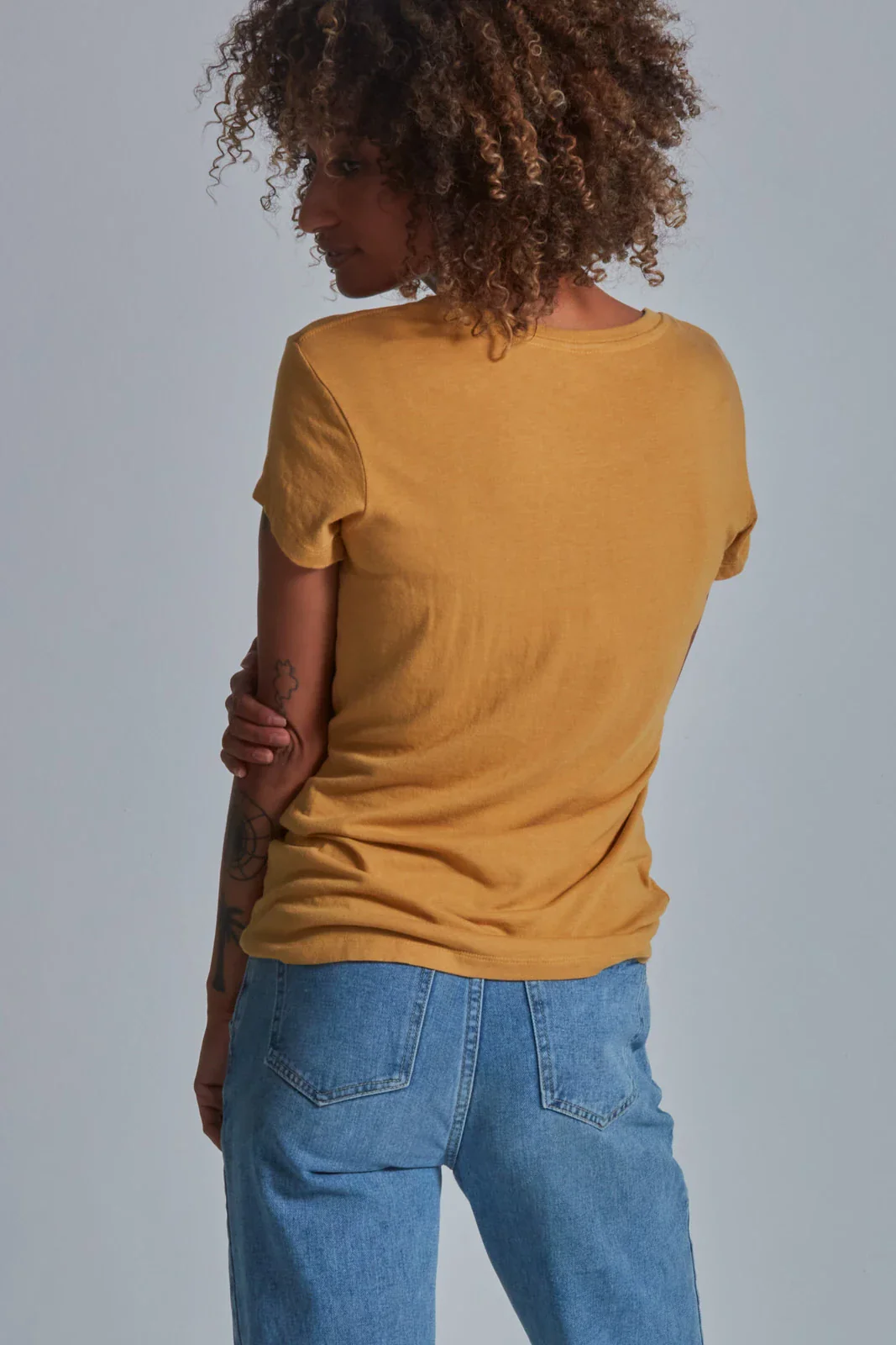 ONNO beechwood t-shirt - Image 63