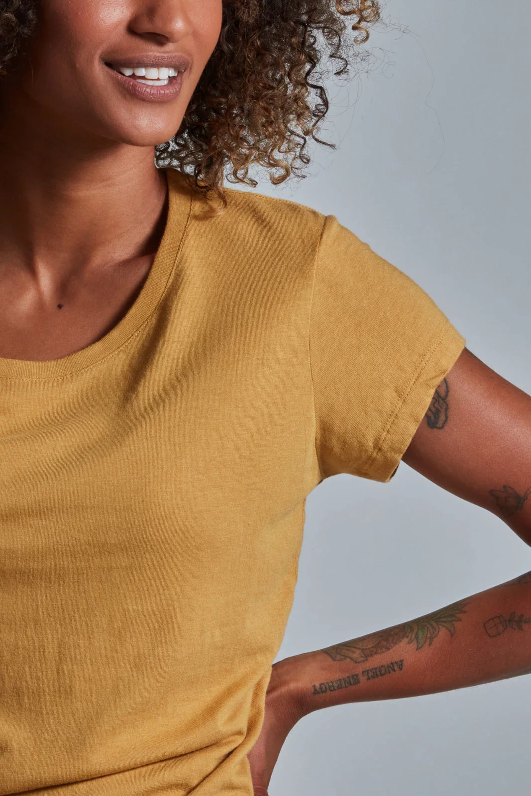 ONNO beechwood t-shirt - Image 64