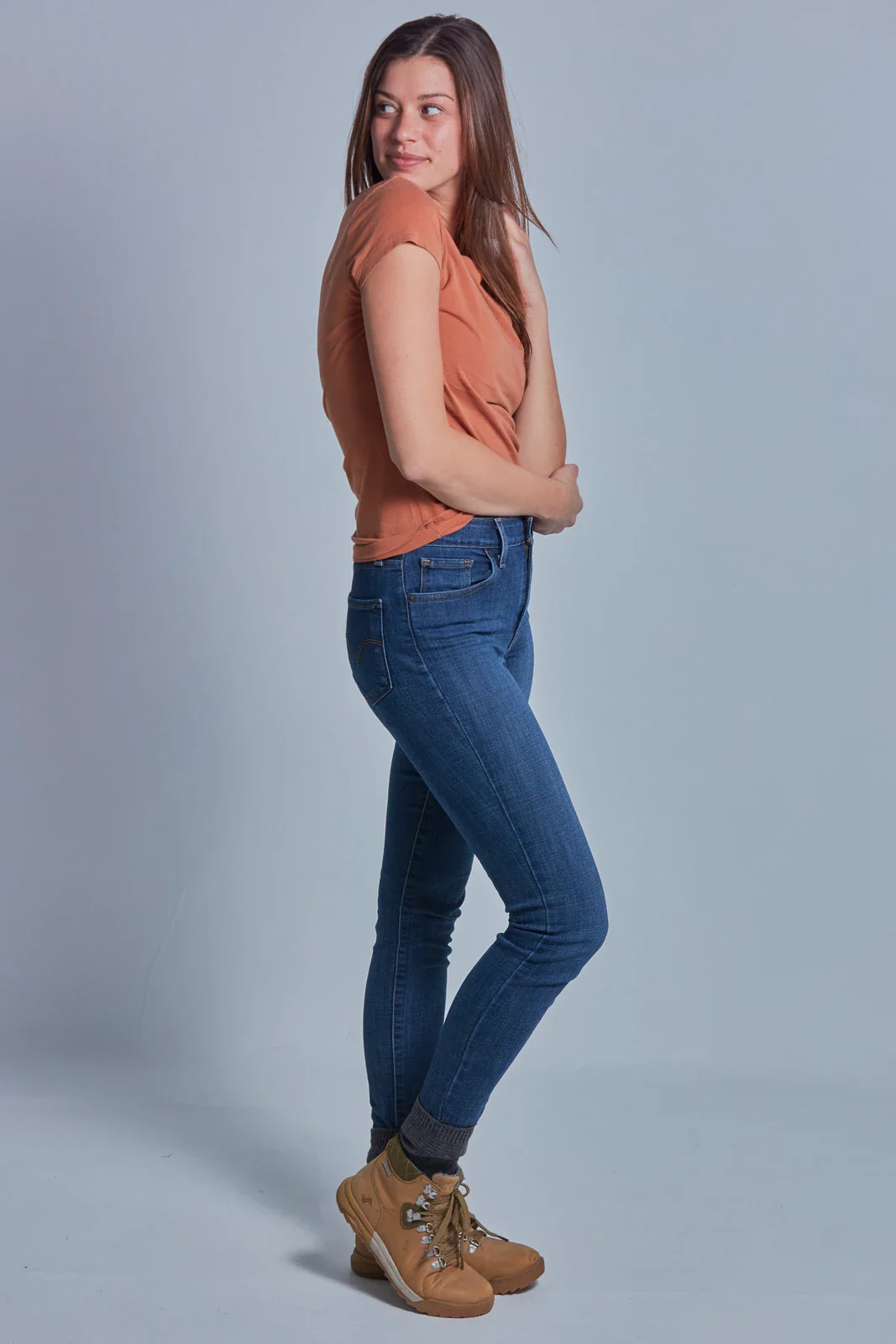 ONNO beechwood t-shirt - Image 67