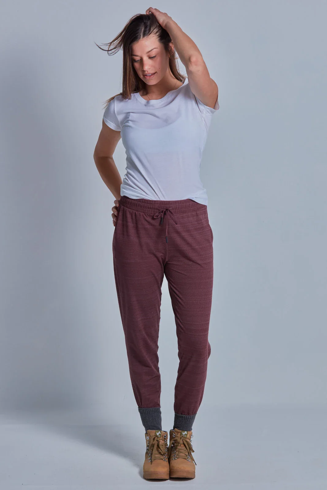 ONNO beechwood t-shirt - Image 77