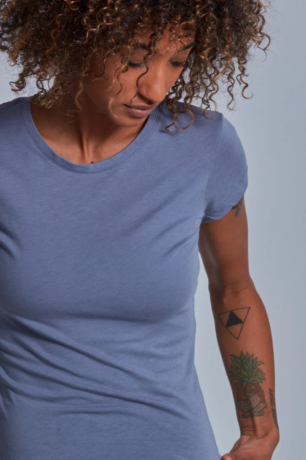 ONNO beechwood t-shirt - Image 9