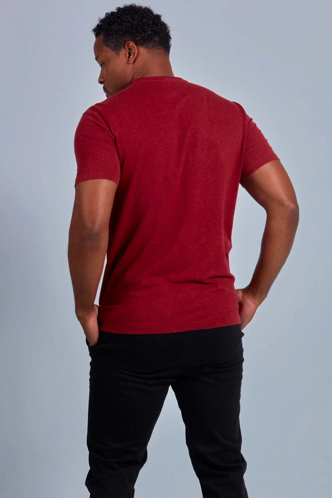 ONNO hemp t-shirt - Image 11