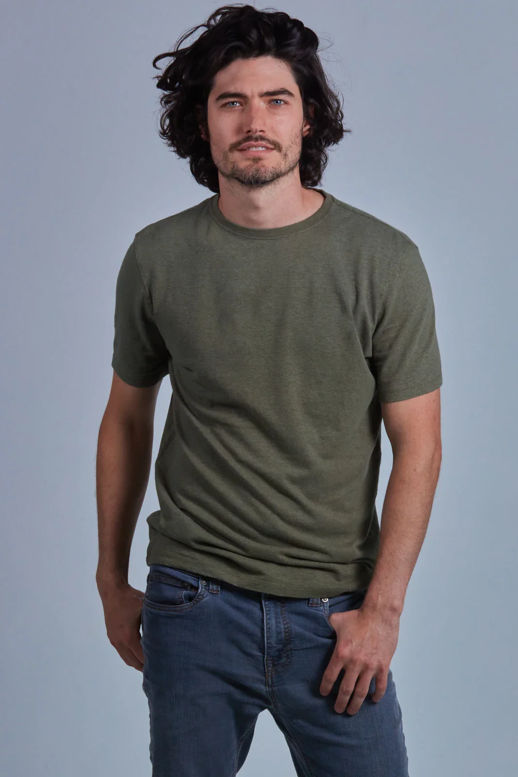 ONNO hemp t-shirt - Image 13