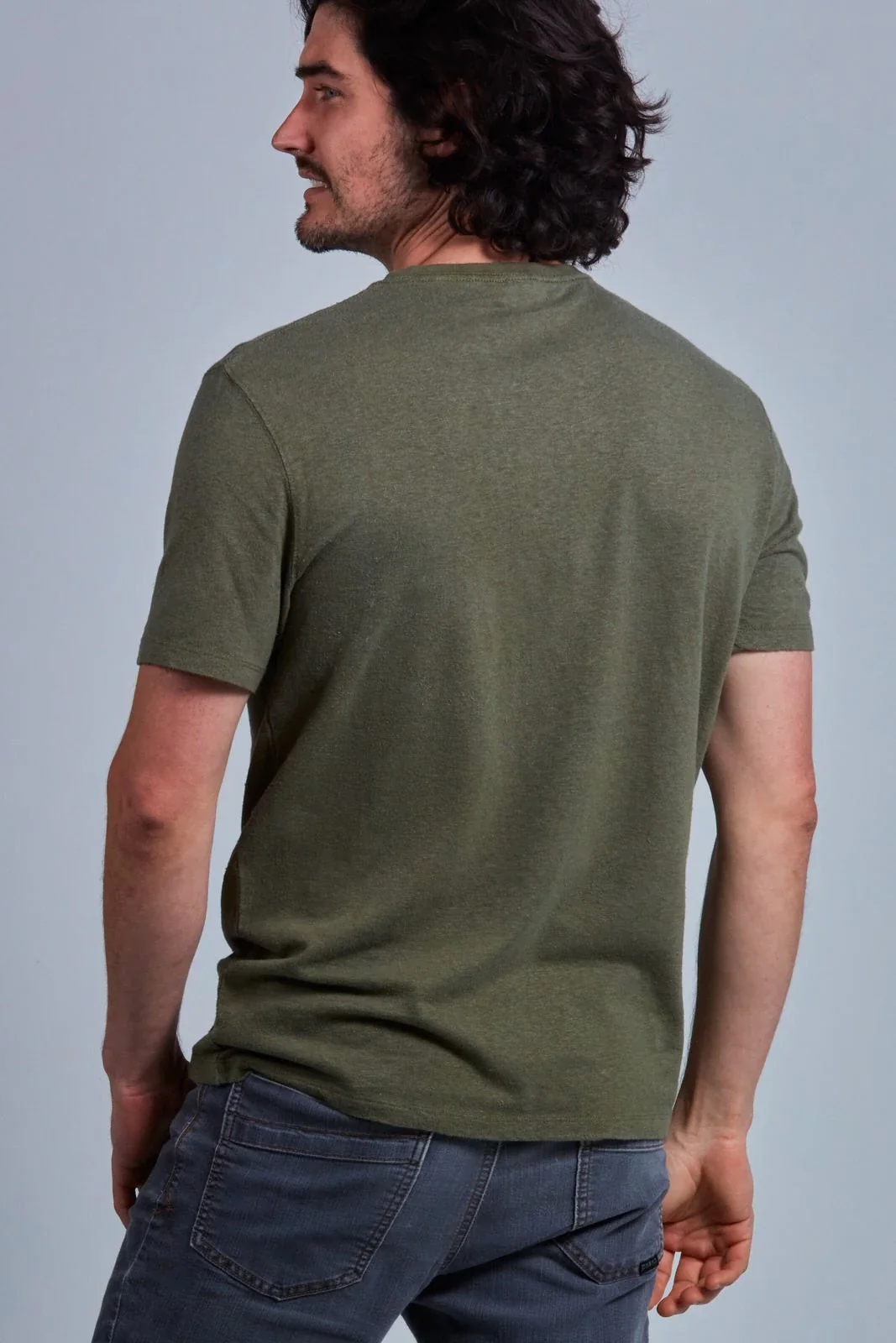 ONNO hemp t-shirt - Image 15