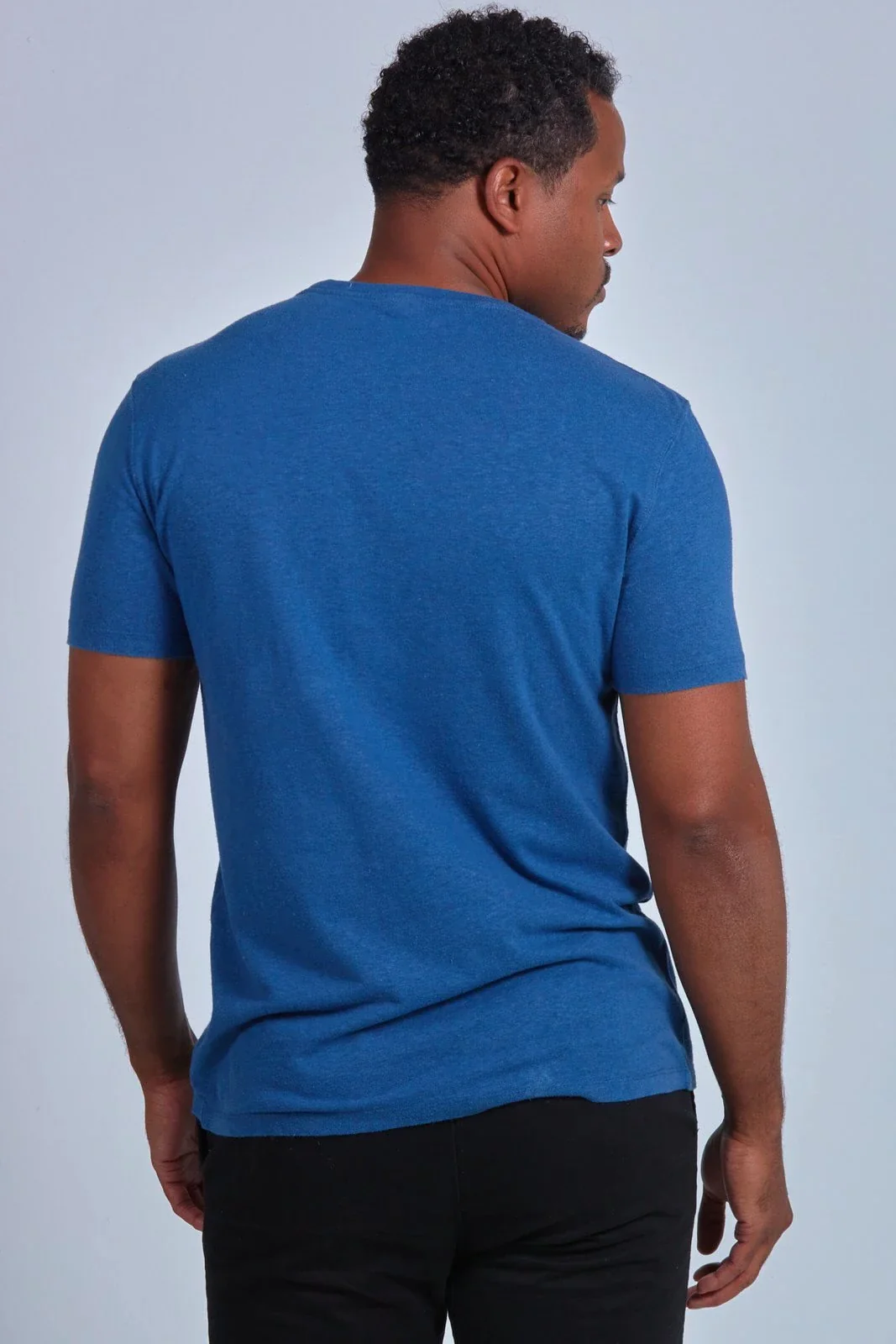 ONNO hemp t-shirt - Image 23