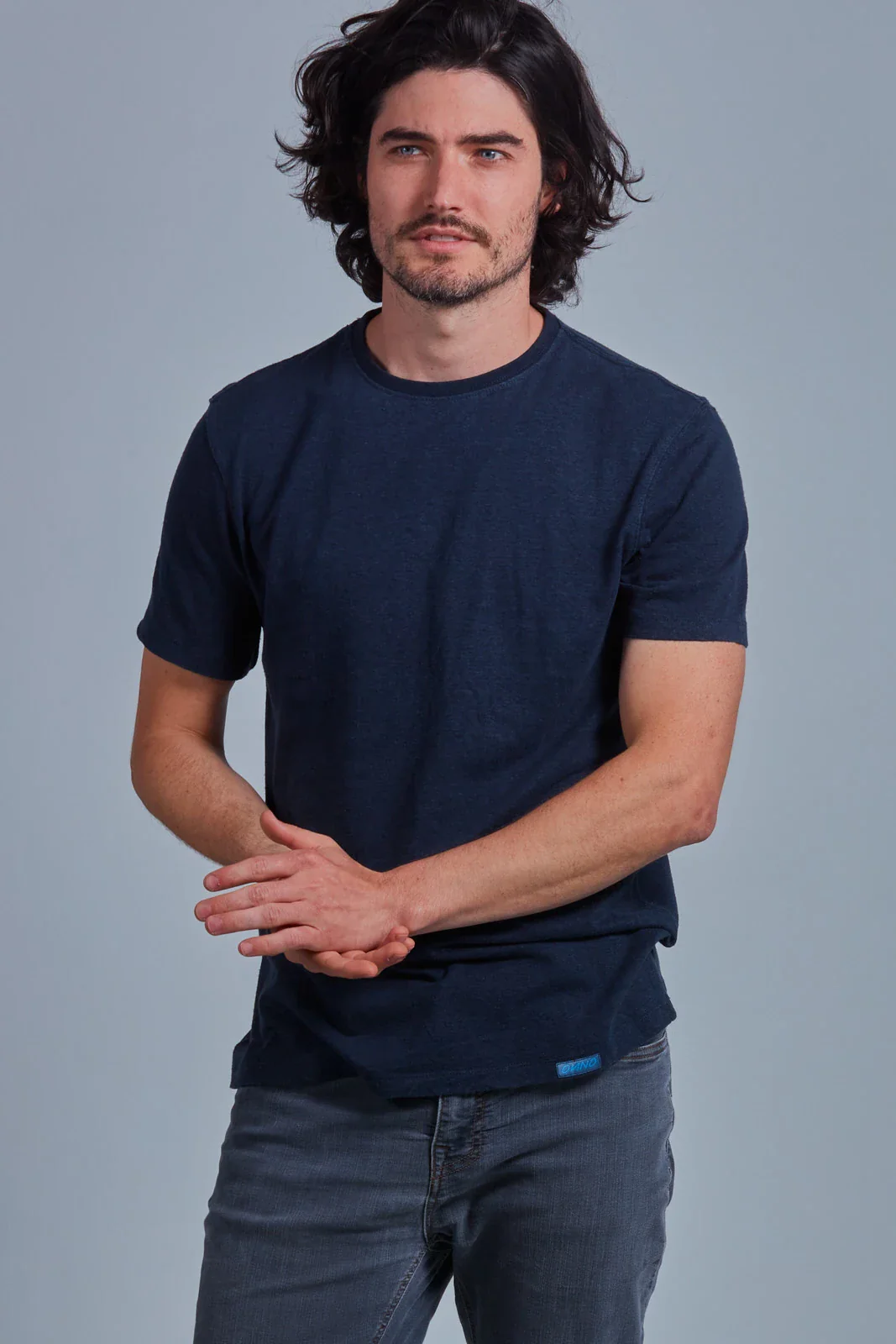 ONNO hemp t-shirt - Image 29