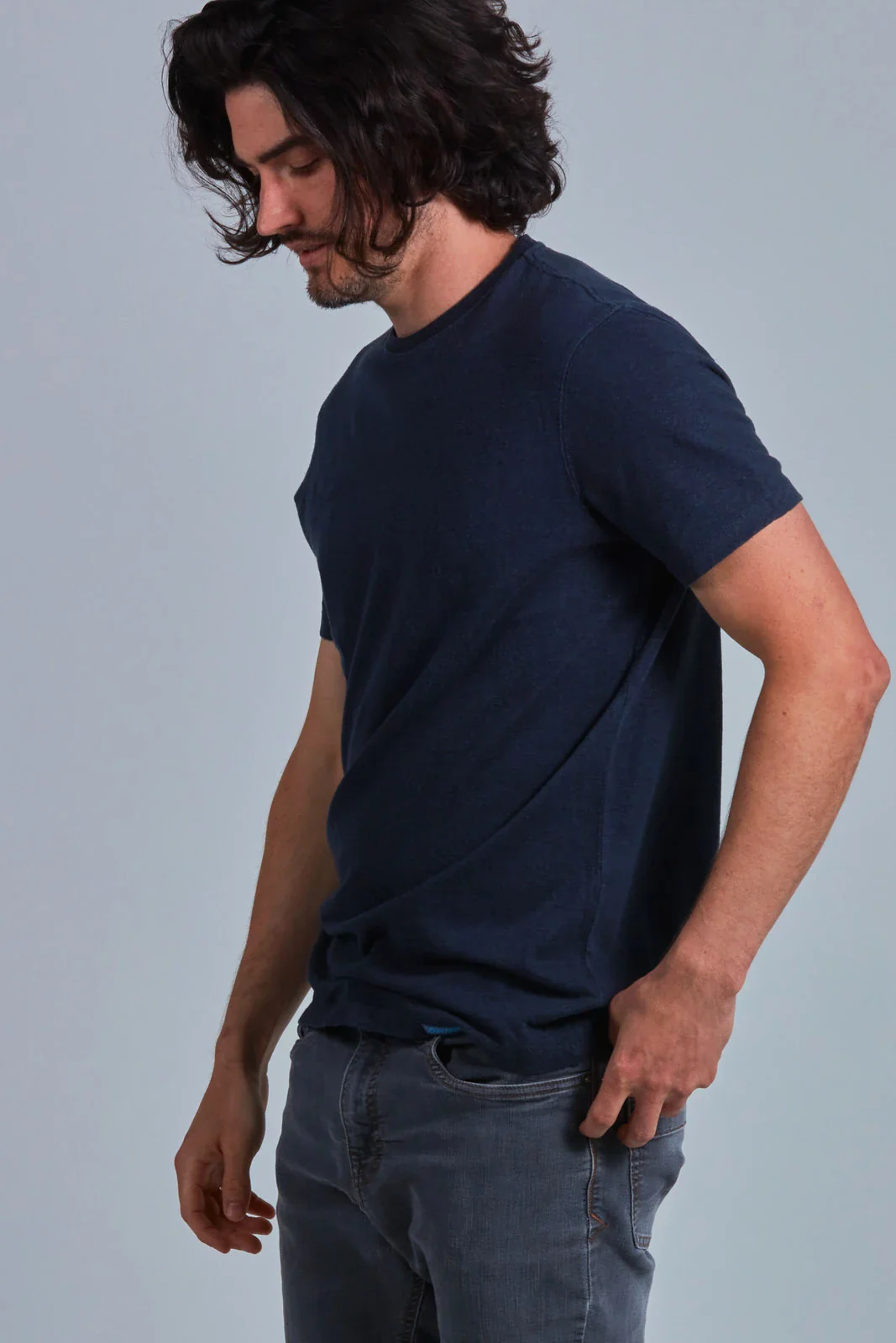 ONNO hemp t-shirt - Image 30