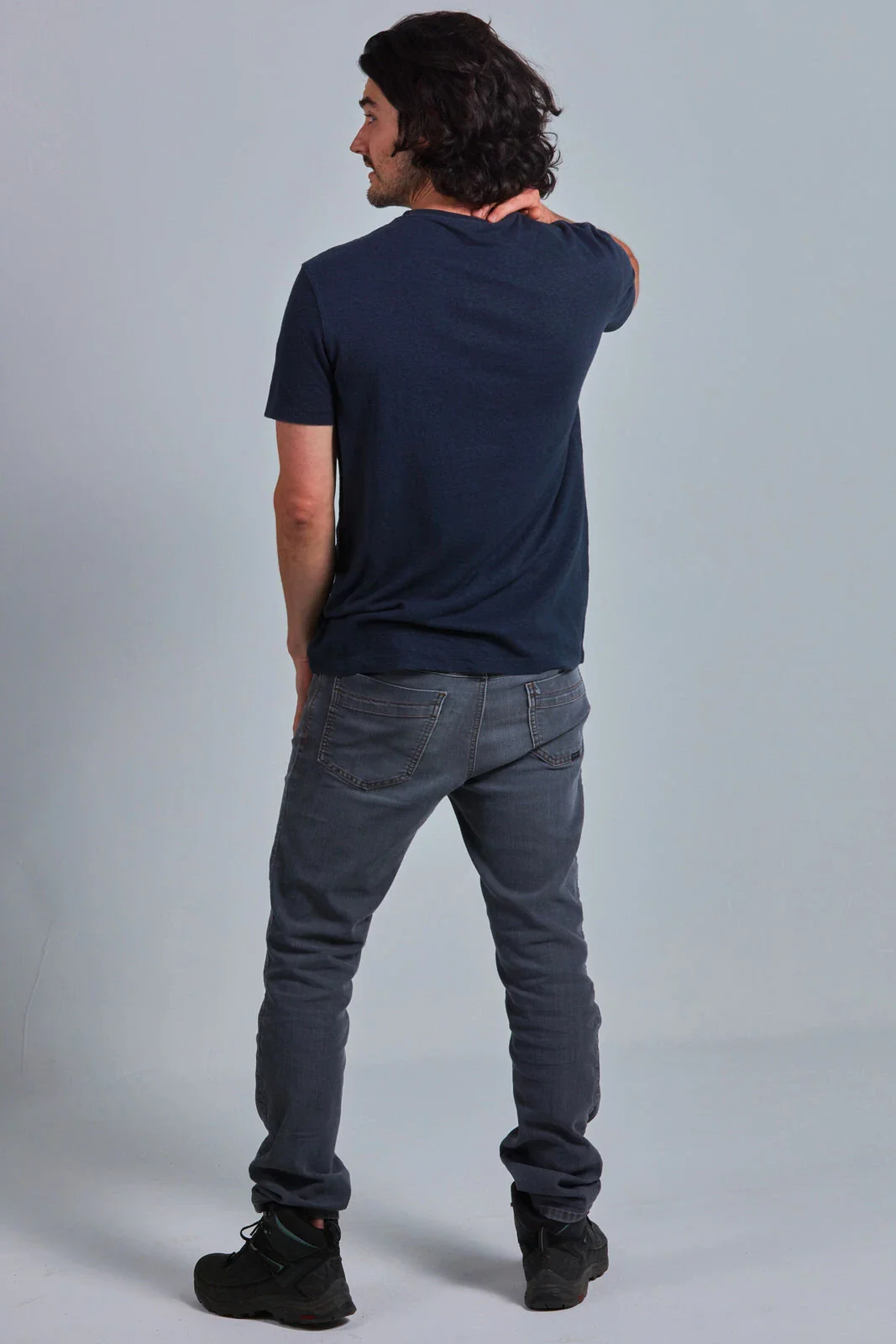 ONNO hemp t-shirt - Image 31