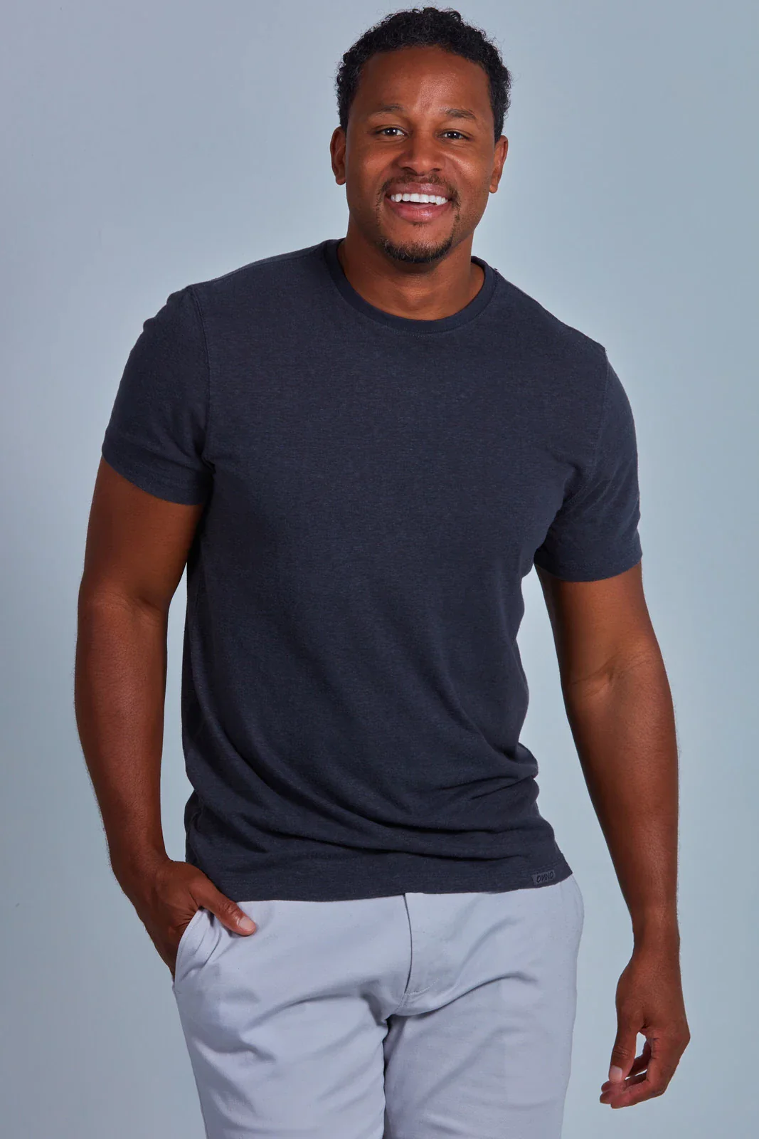 ONNO hemp t-shirt - Image 41