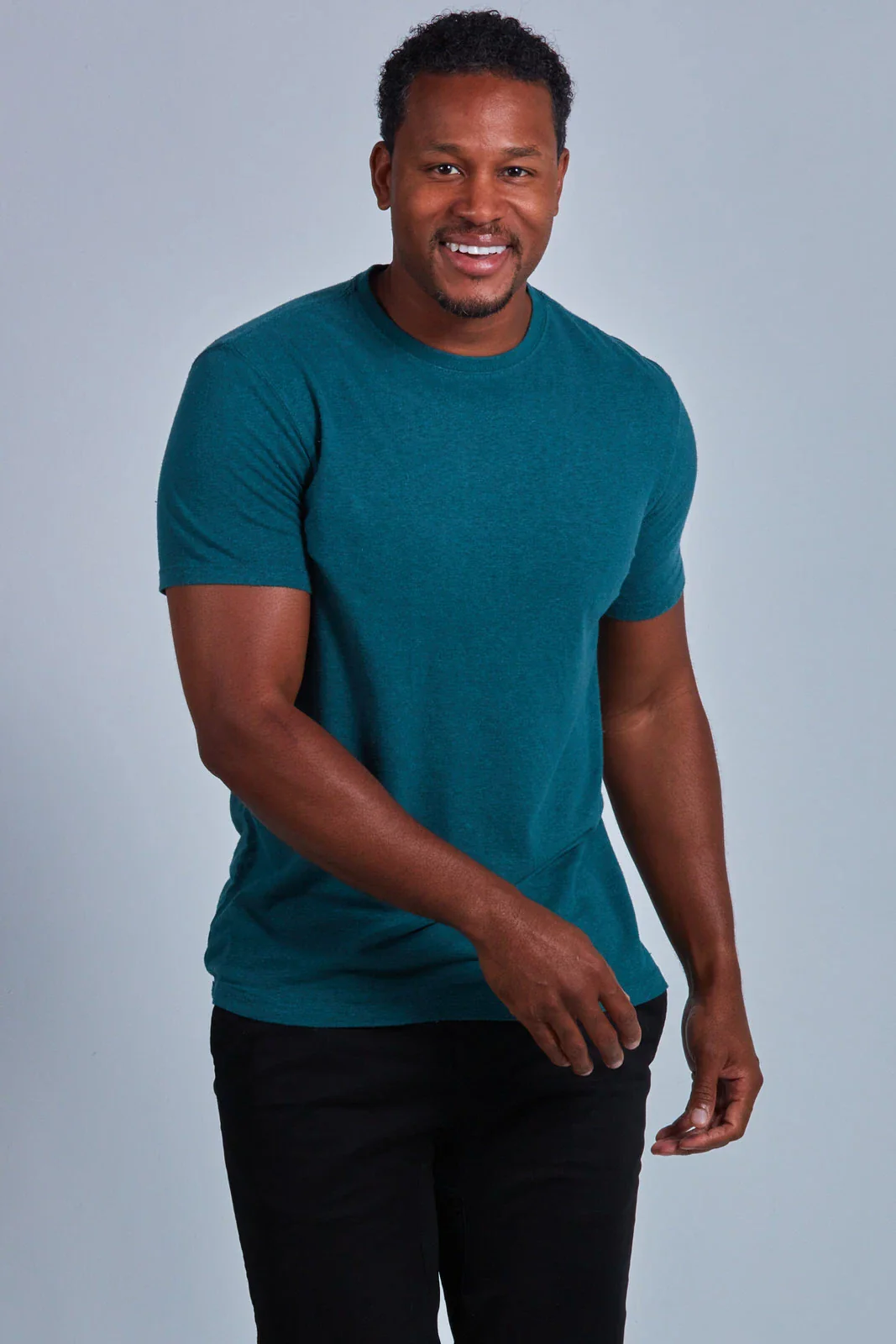 ONNO hemp t-shirt - Image 45