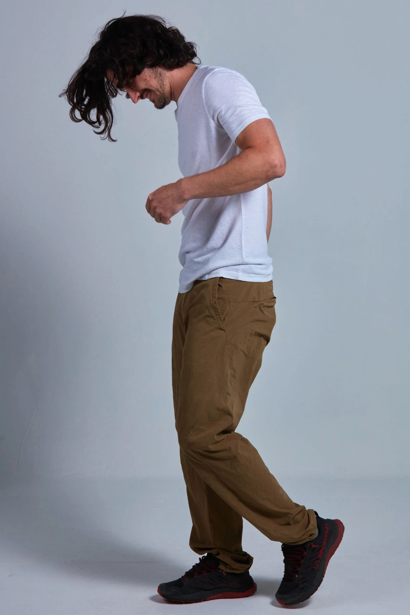 ONNO hemp t-shirt - Image 50
