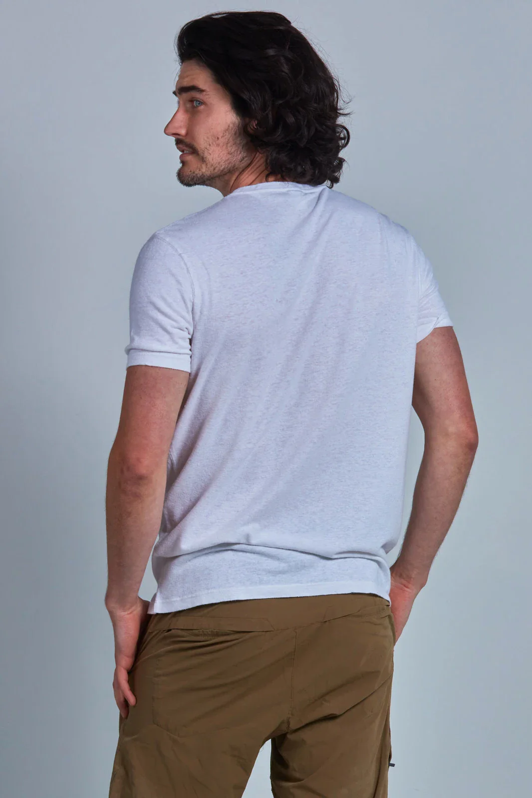 ONNO hemp t-shirt - Image 51