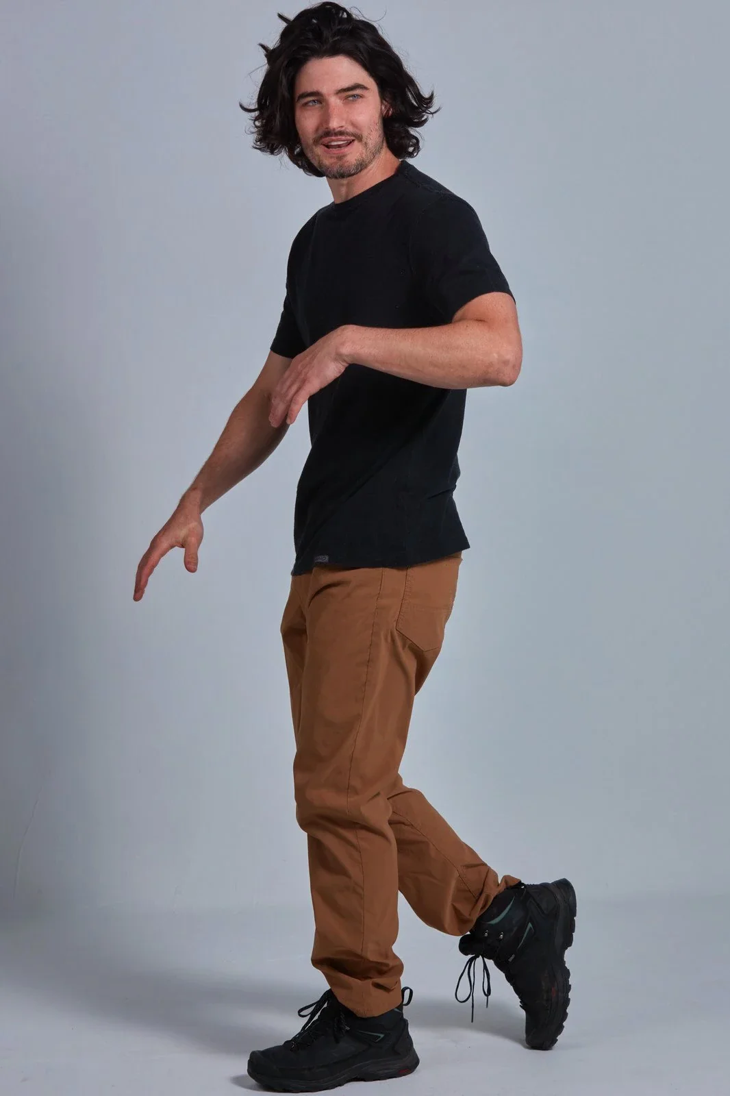 ONNO hemp t-shirt - Image 6