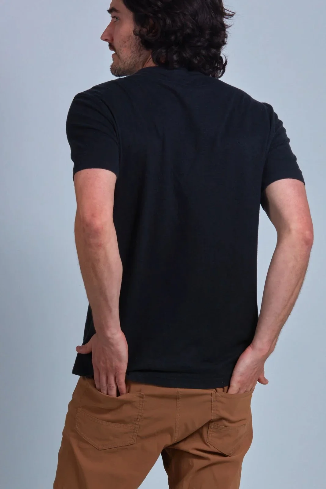 ONNO hemp t-shirt - Image 7