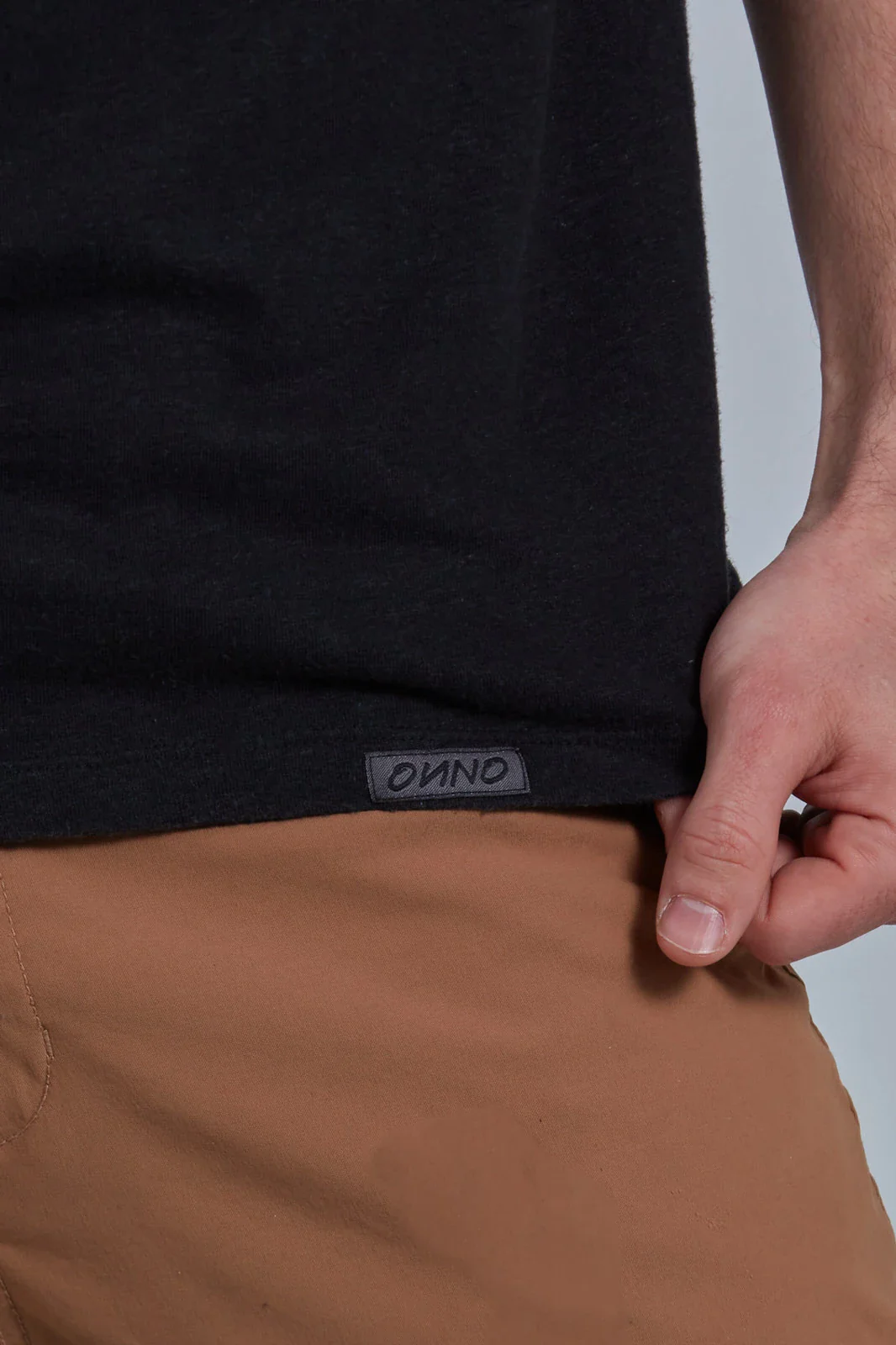 ONNO hemp t-shirt - Image 8