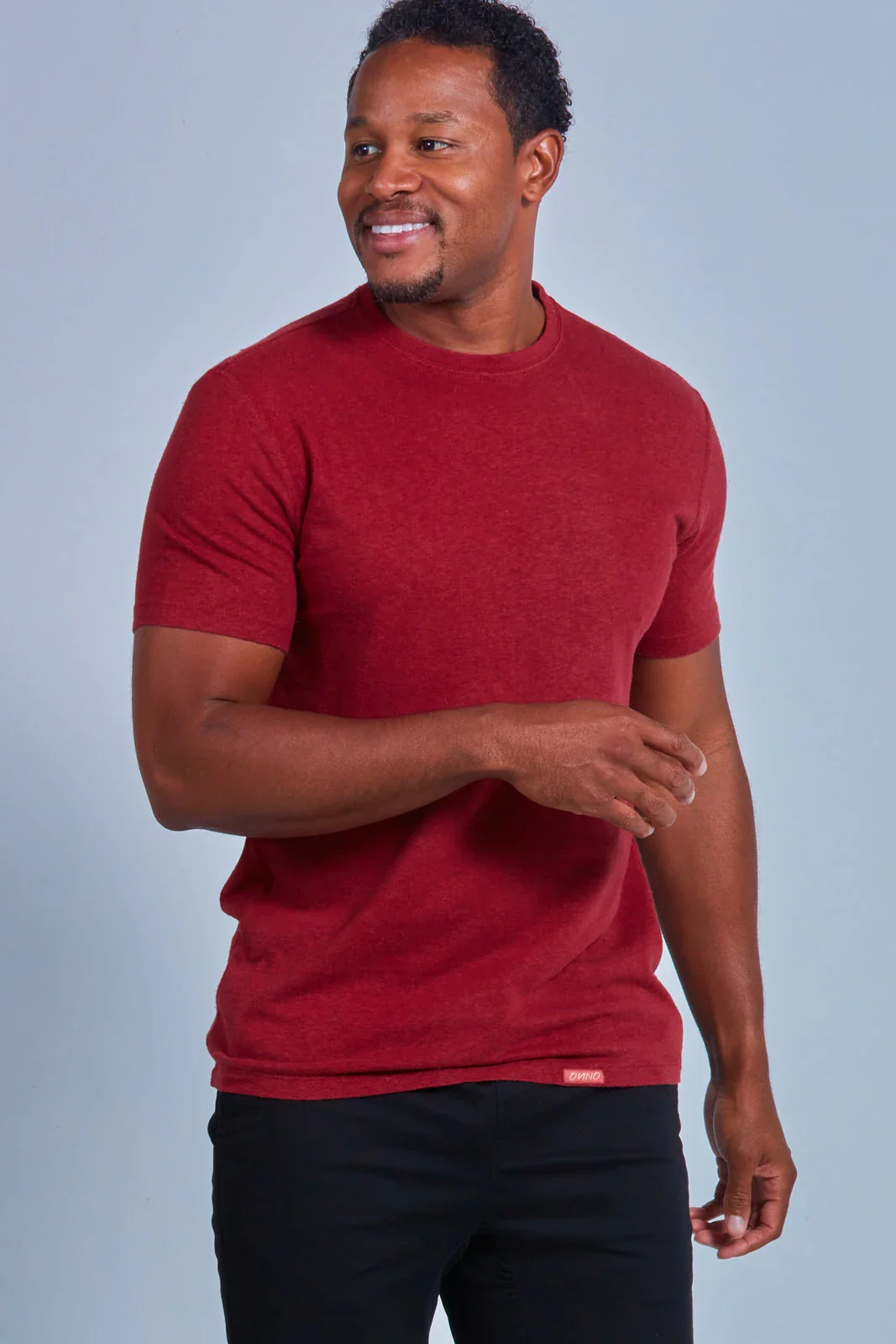 ONNO hemp t-shirt - Image 9