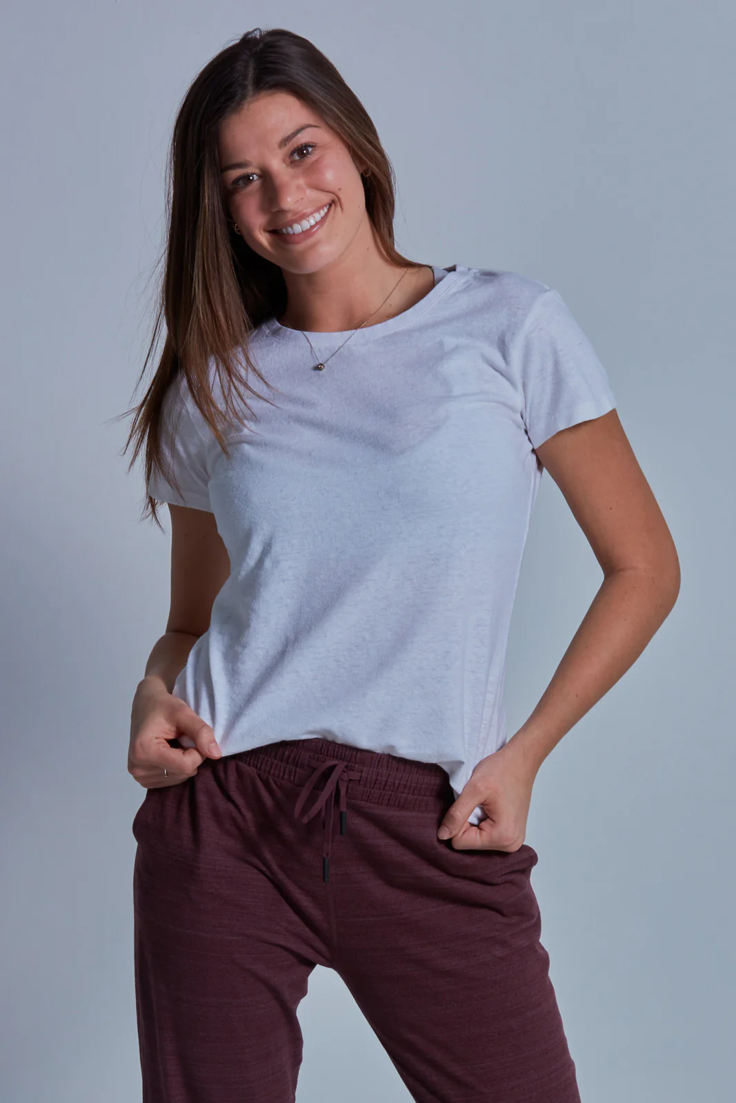 ONNO hemp t-shirt Unpatched - Image 16