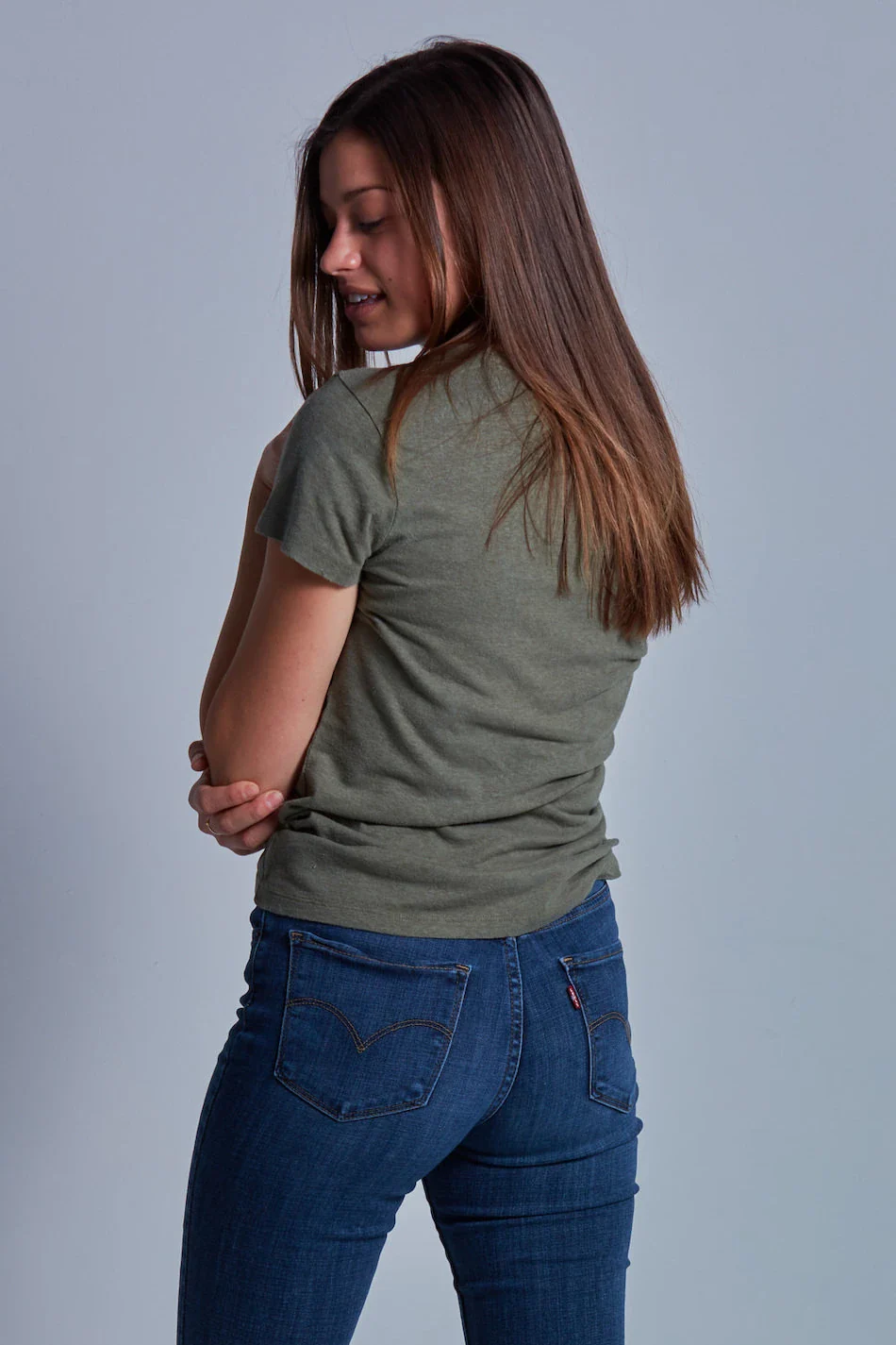 ONNO hemp t-shirt - Image 18