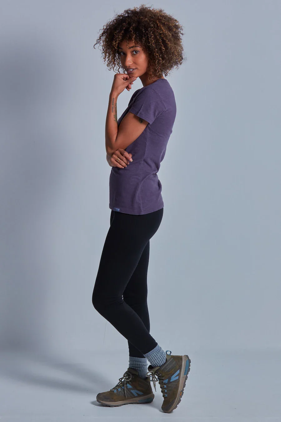 ONNO hemp t-shirt - Image 22