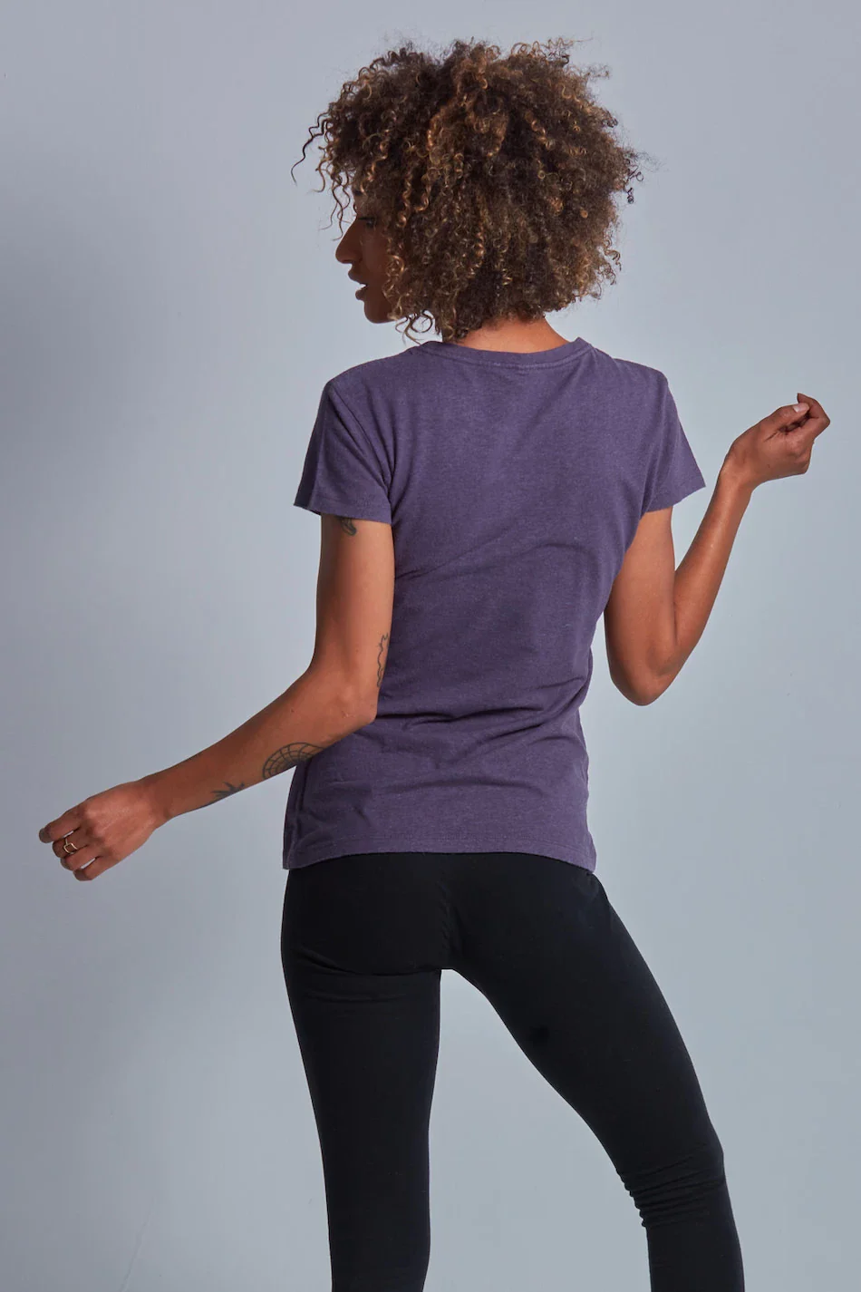 ONNO hemp t-shirt - Image 23