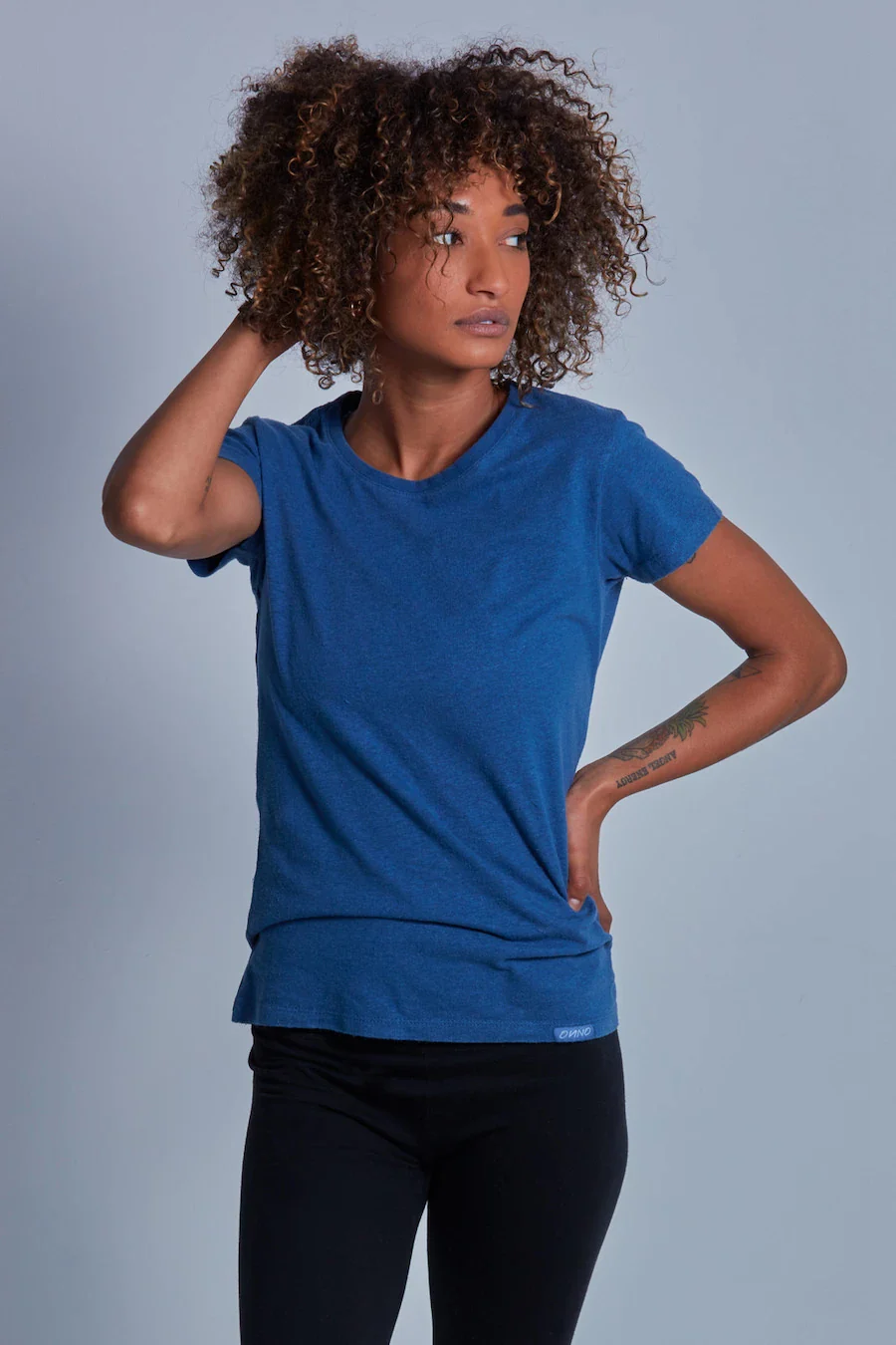 ONNO hemp t-shirt - Image 26