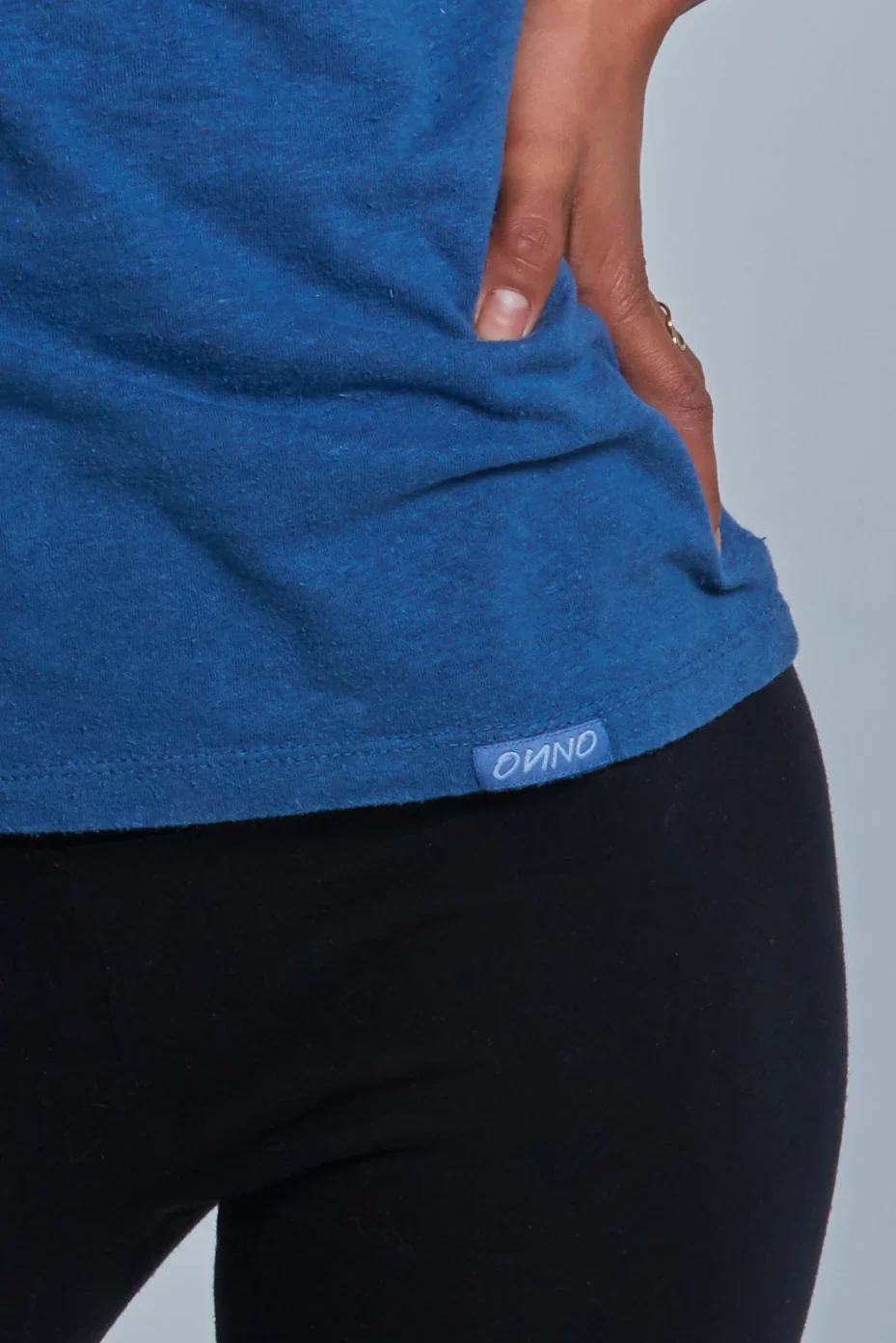 ONNO hemp t-shirt - Image 30